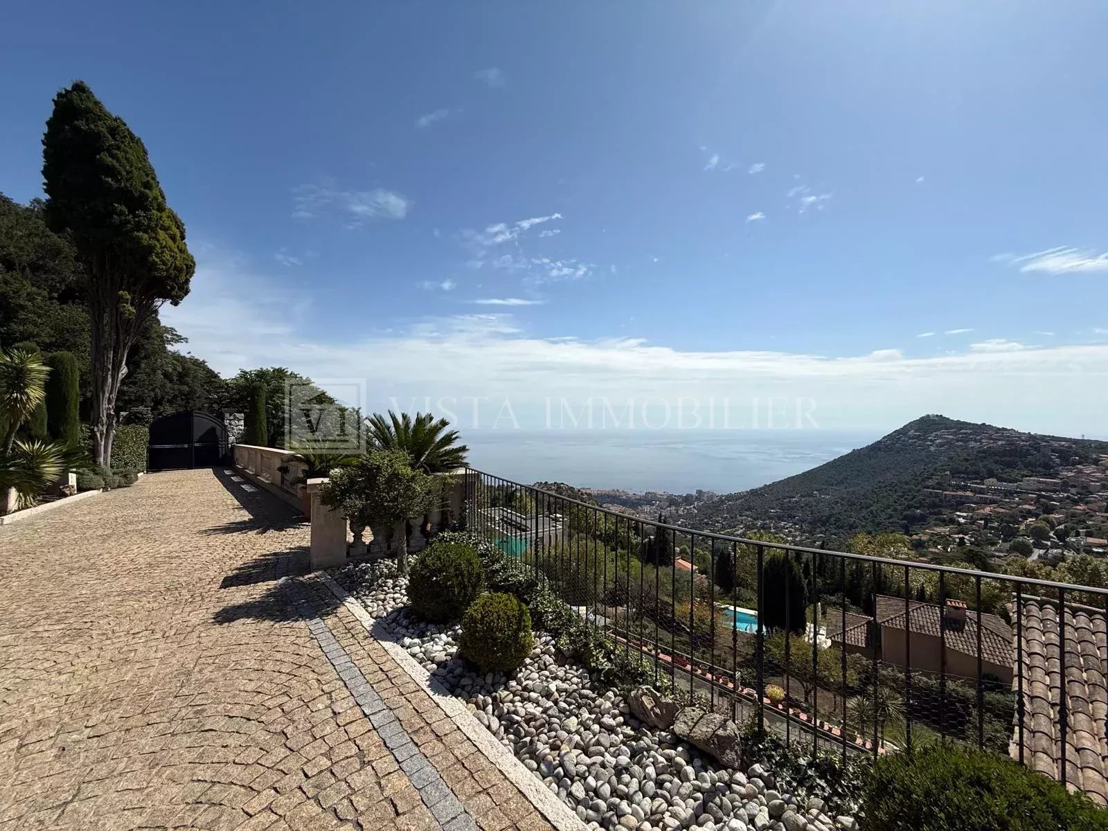 Agence immobilière RCM