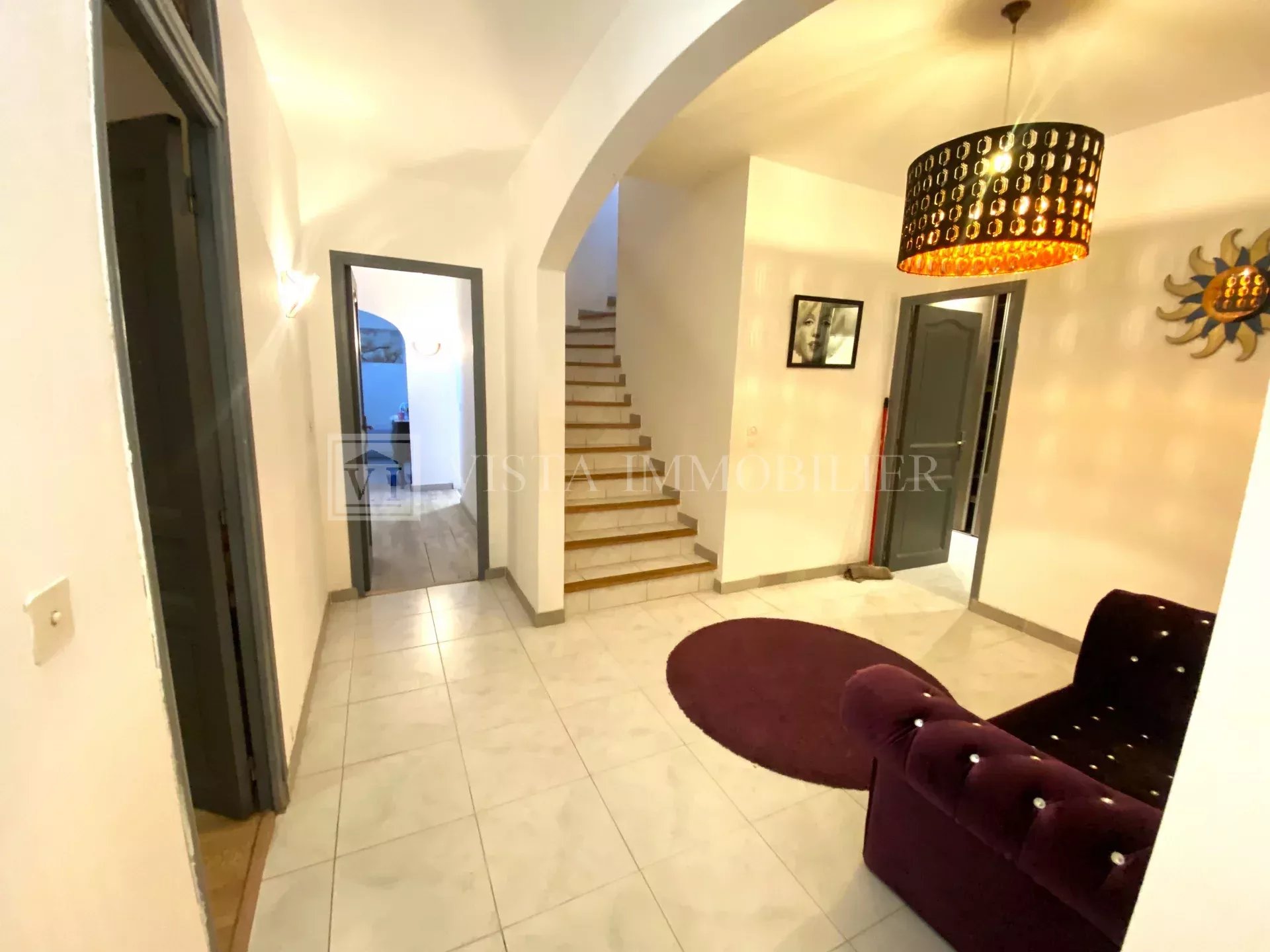 Agence immobilière RCM