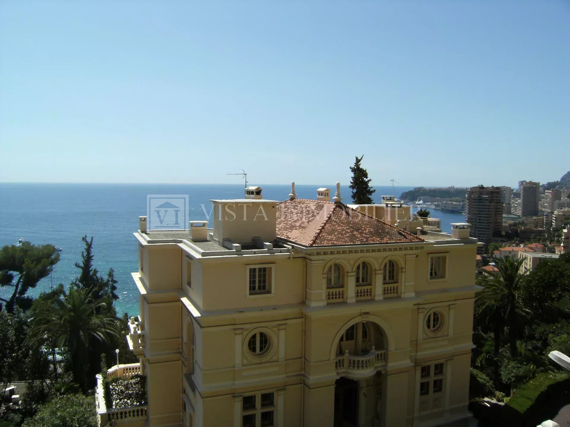Agence immobilière RCM