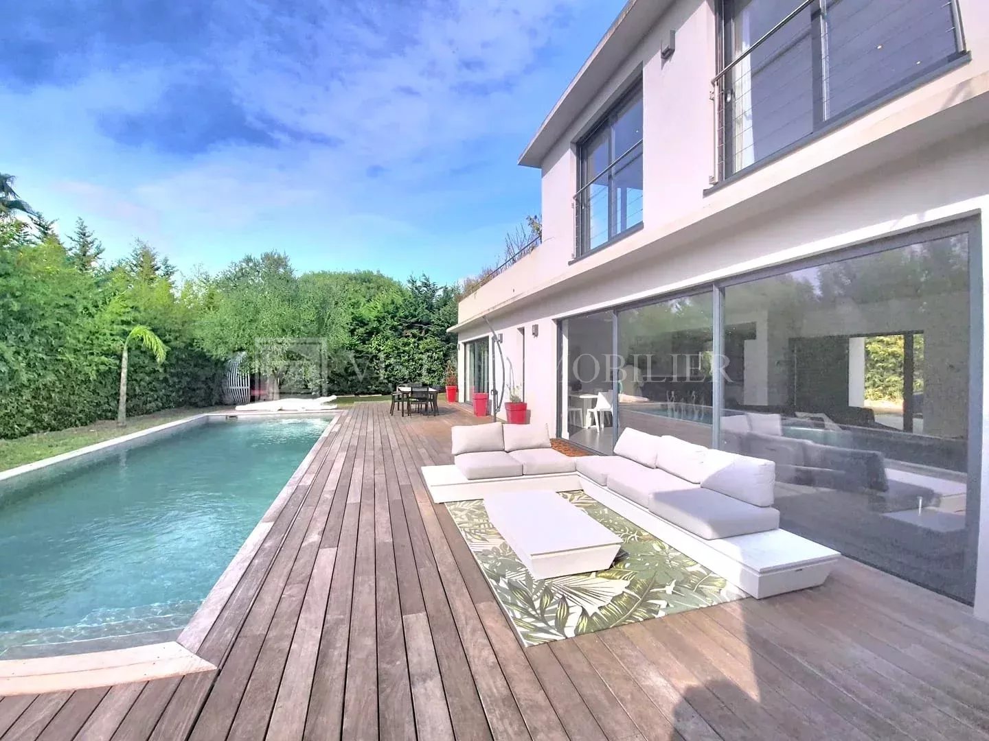 Agence immobilière RCM