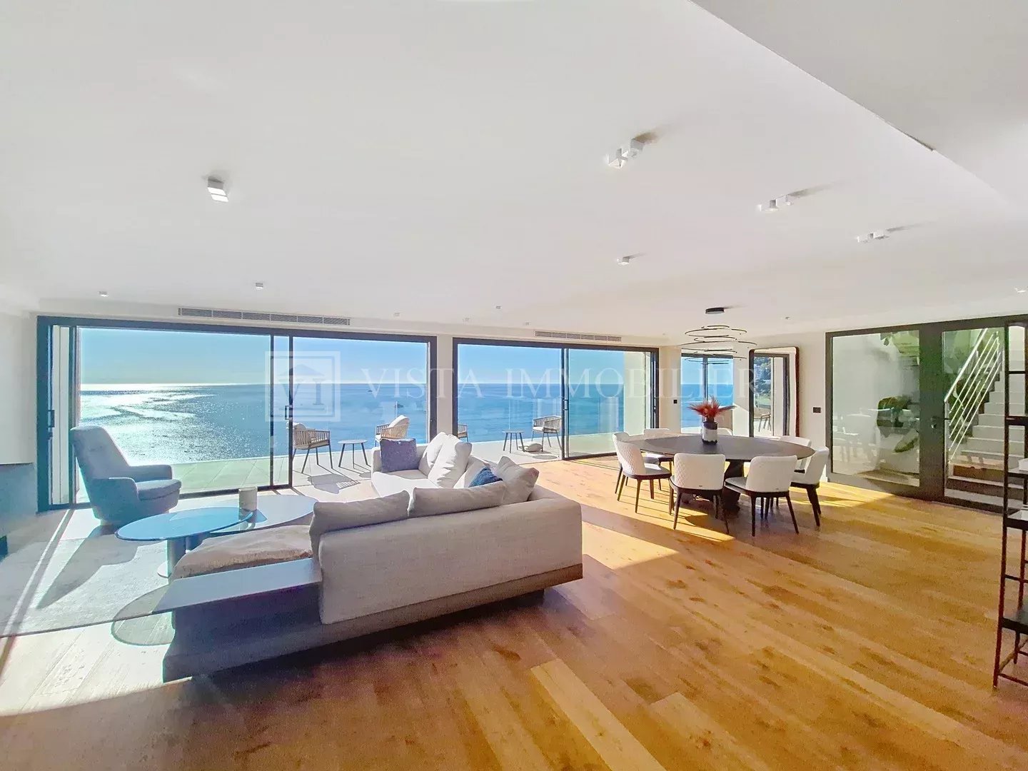 Agence immobilière RCM