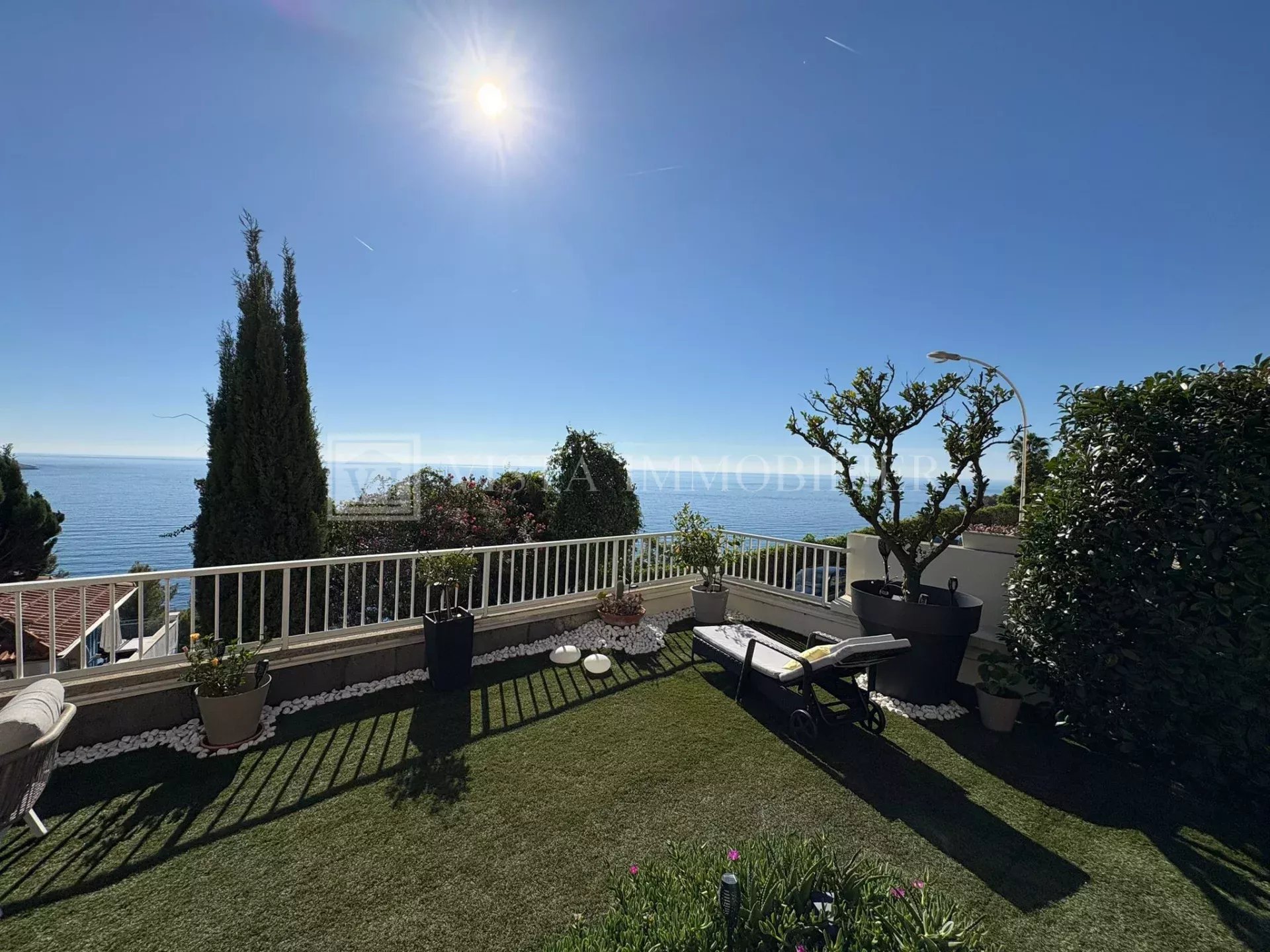 Agence immobilière RCM