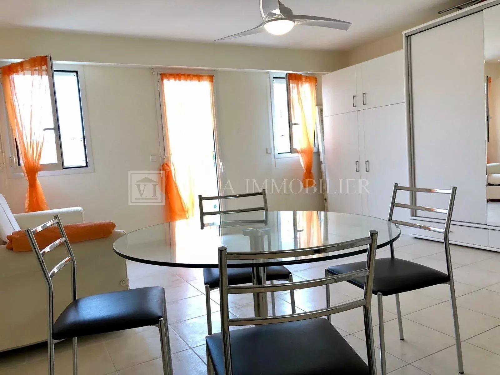 Agence immobilière RCM