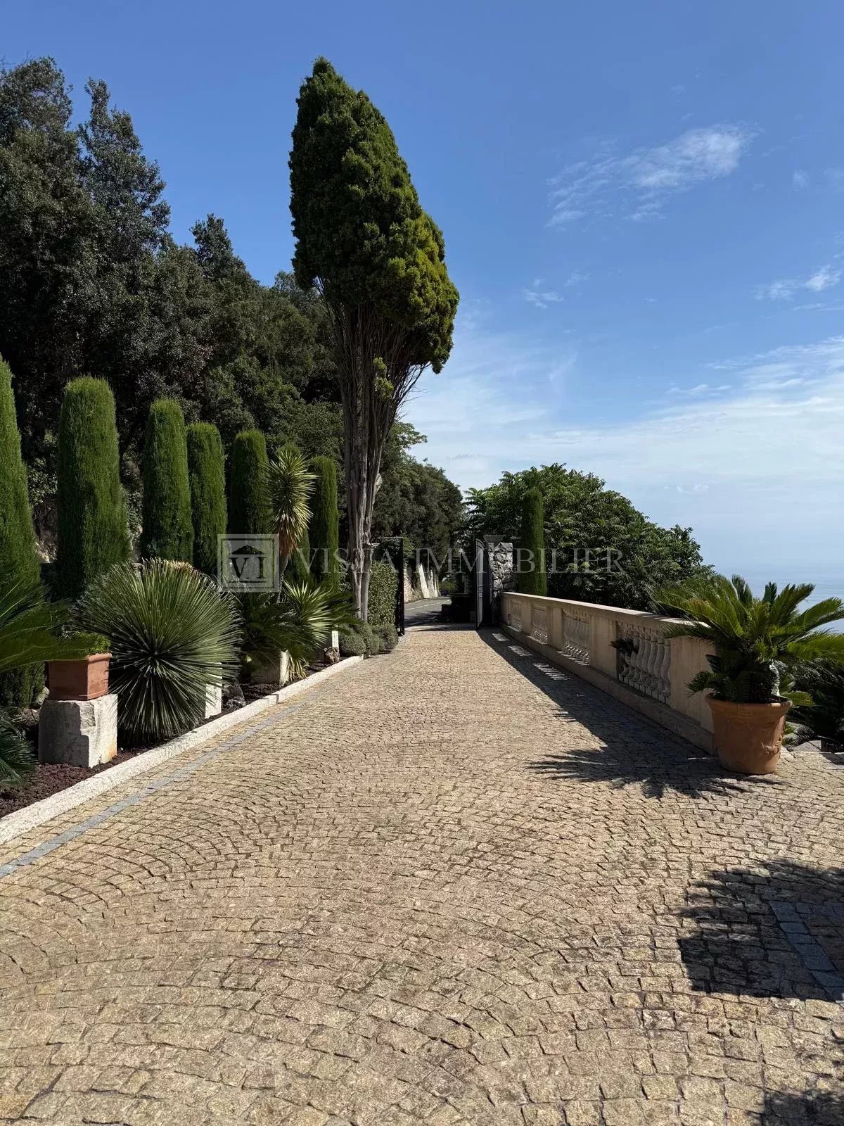 Agence immobilière RCM