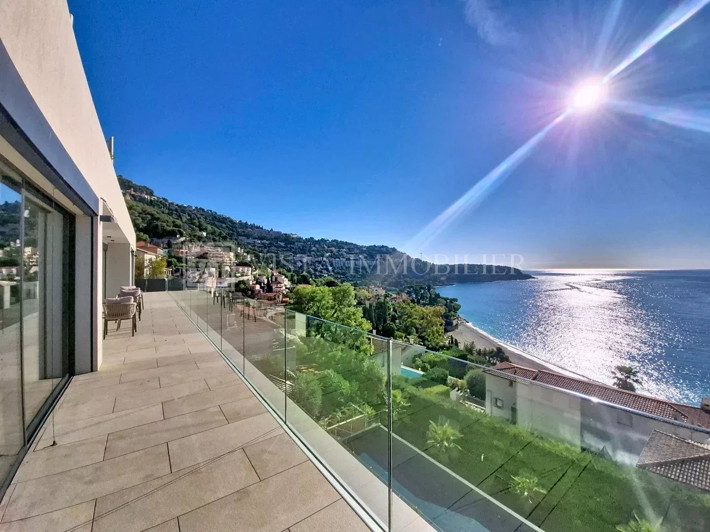 Agence immobilière RCM