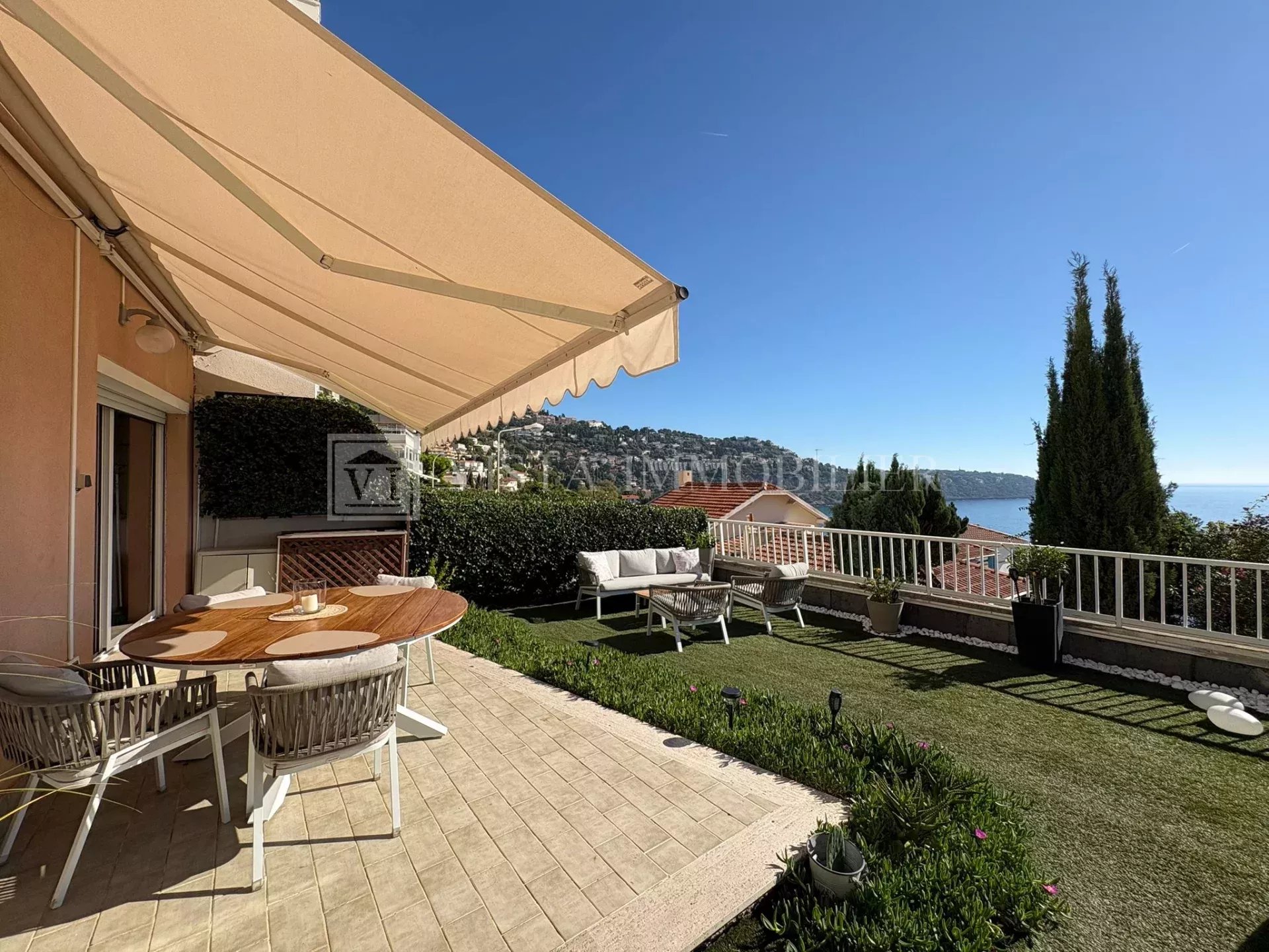 Agence immobilière RCM