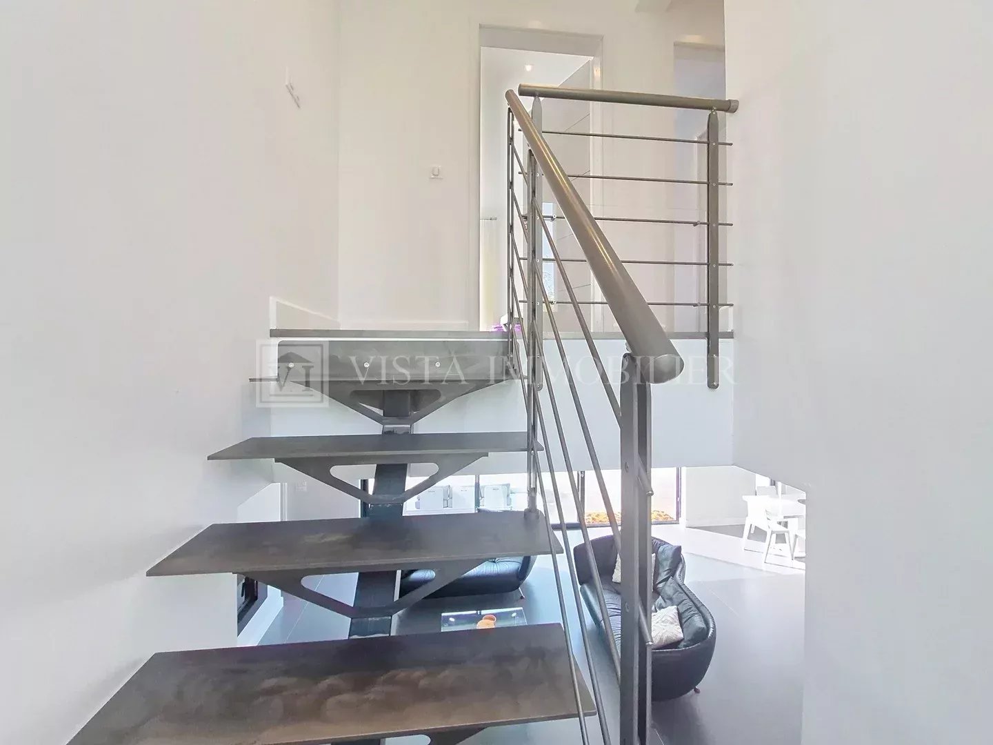 Agence immobilière RCM