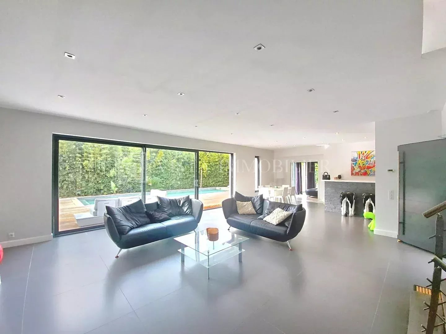 Agence immobilière RCM