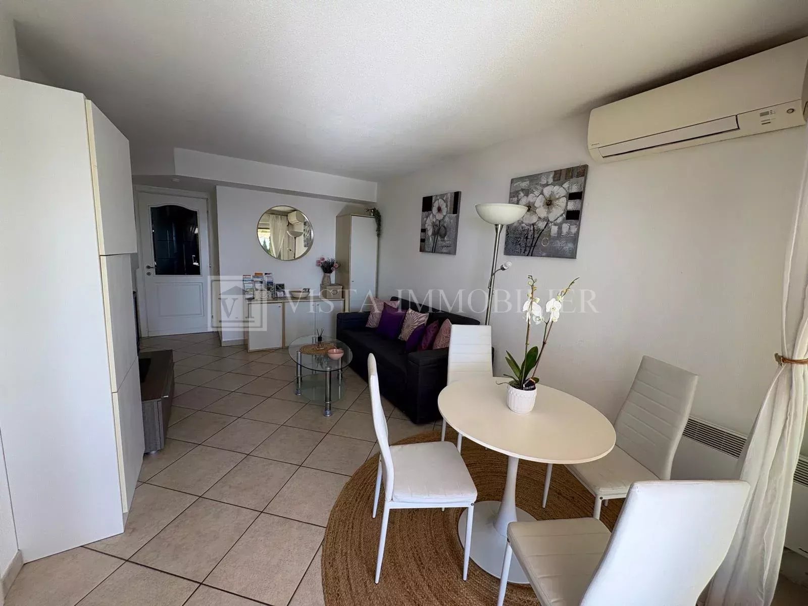 Agence immobilière RCM