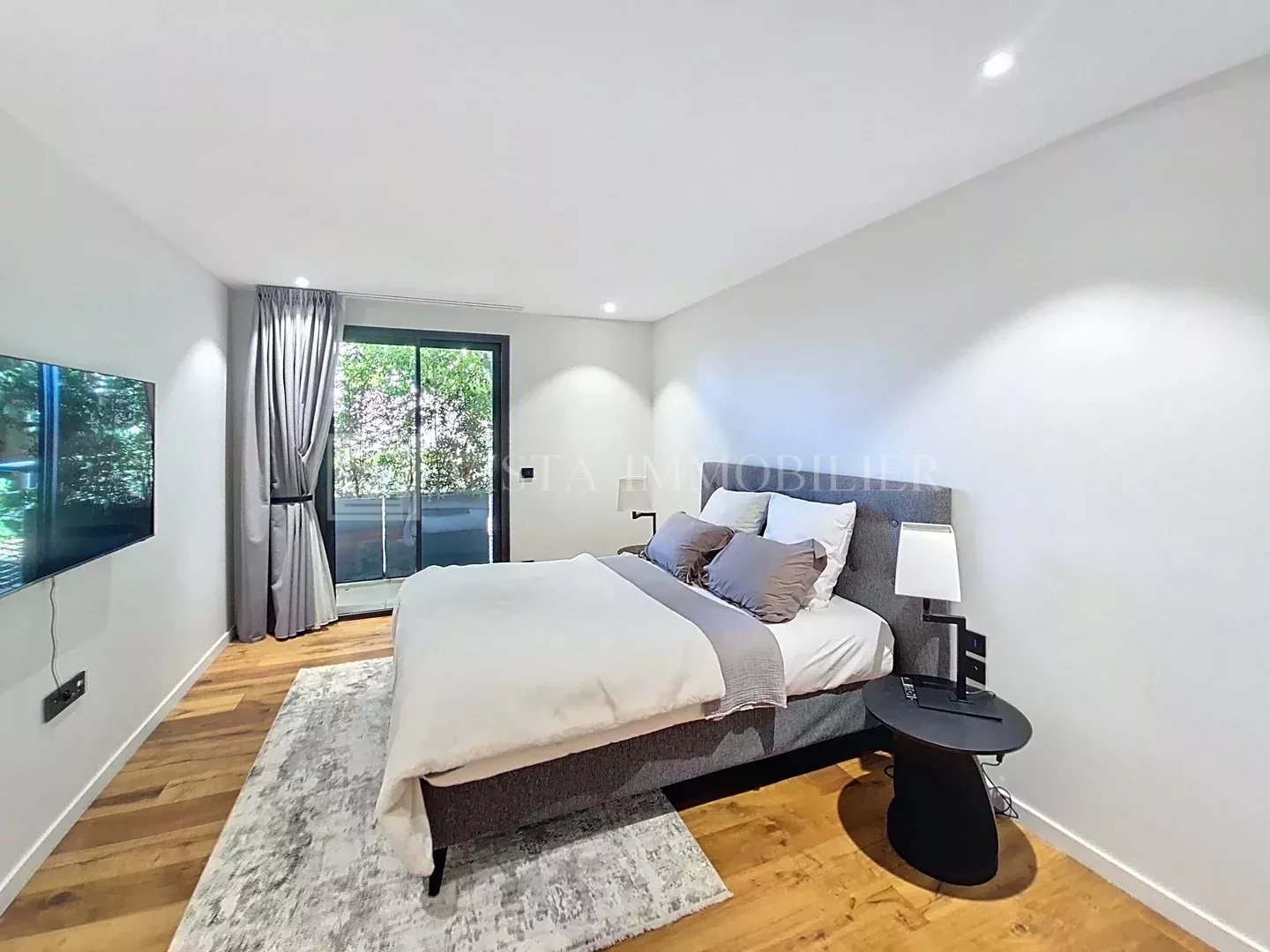Agence immobilière RCM