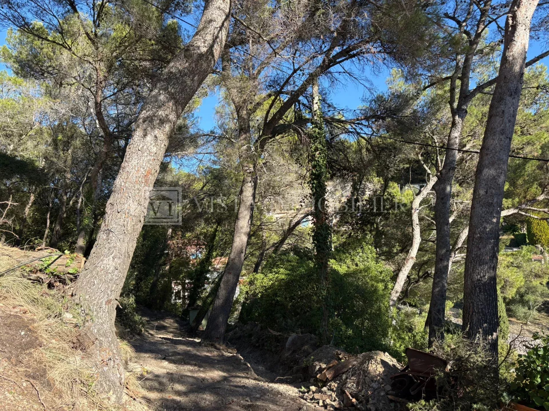 Agence immobilière RCM