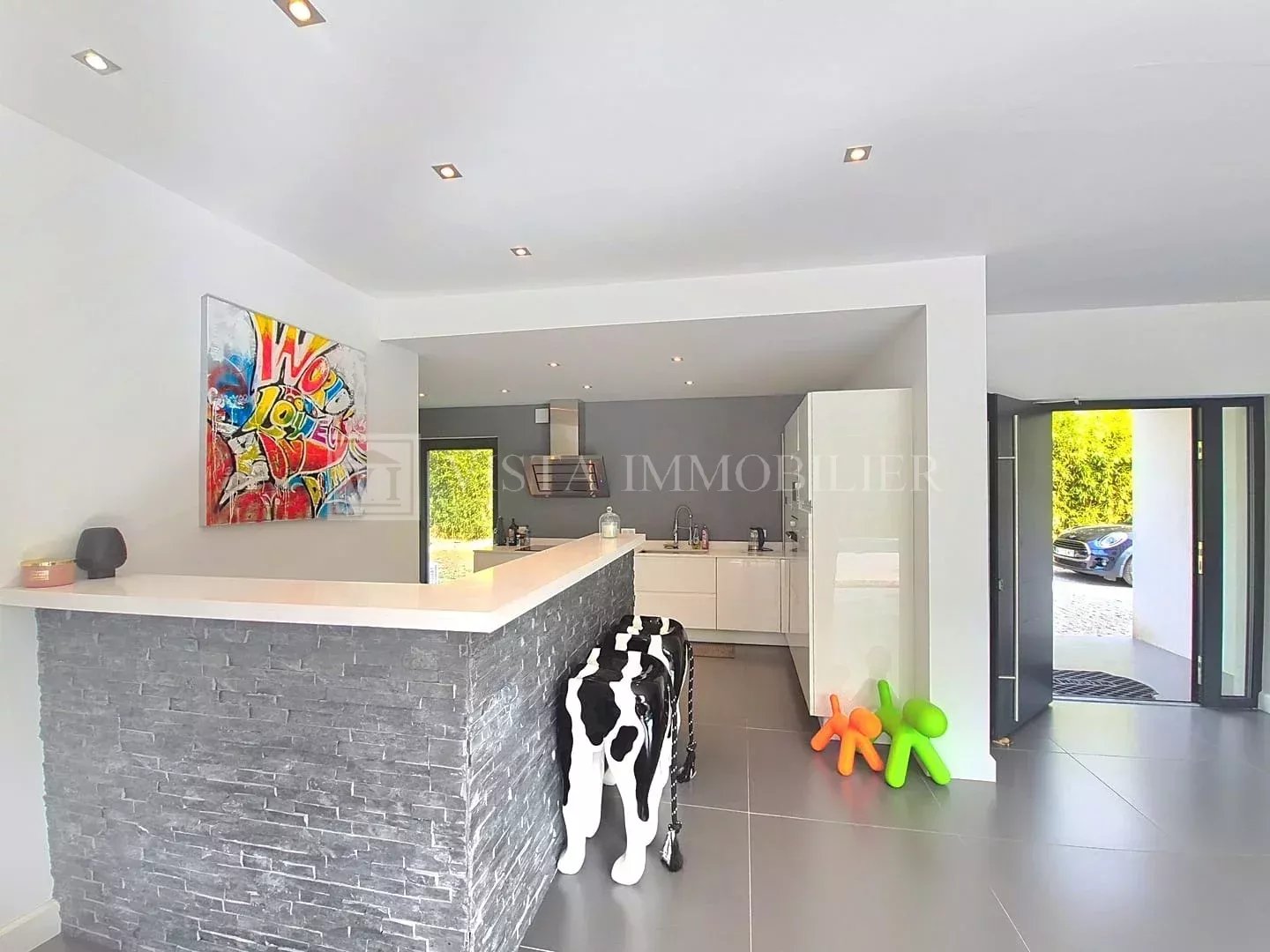 Agence immobilière RCM