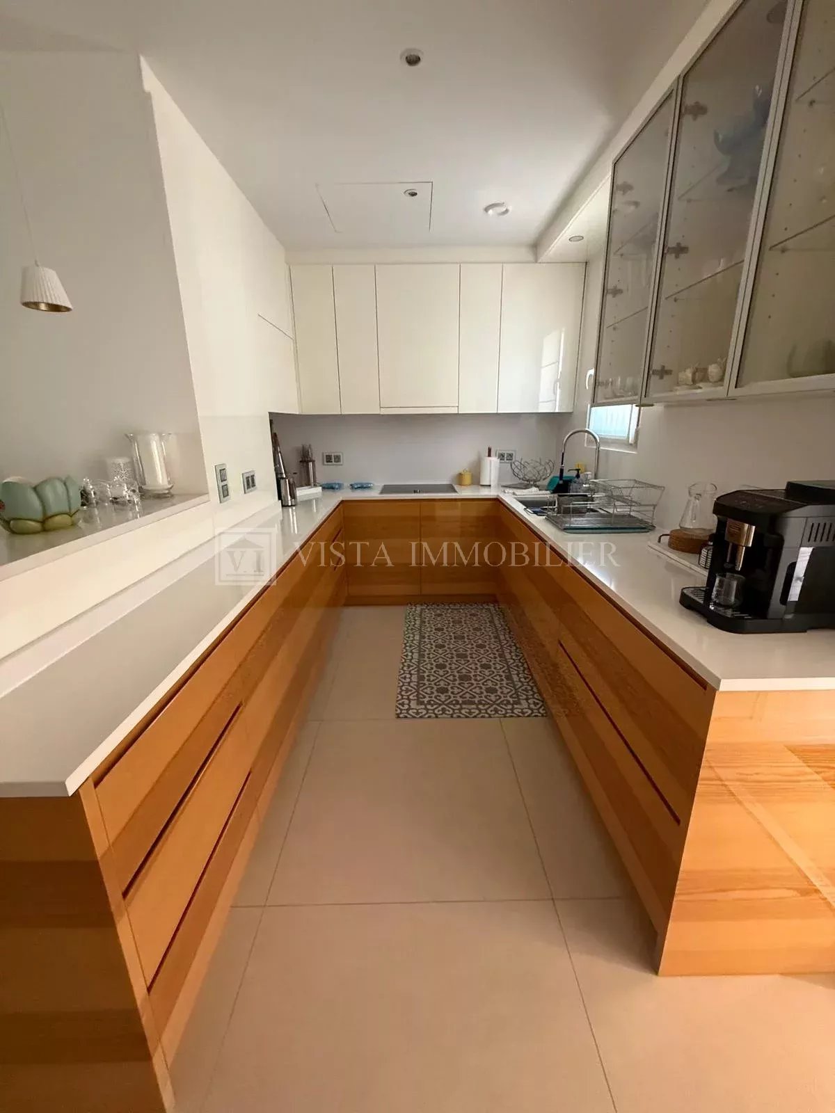 Agence immobilière RCM