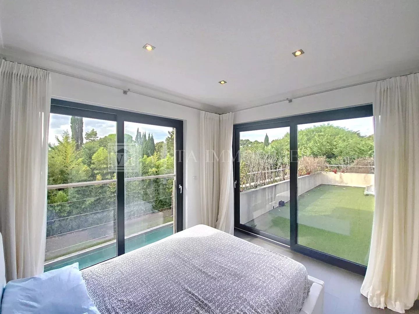 Agence immobilière RCM