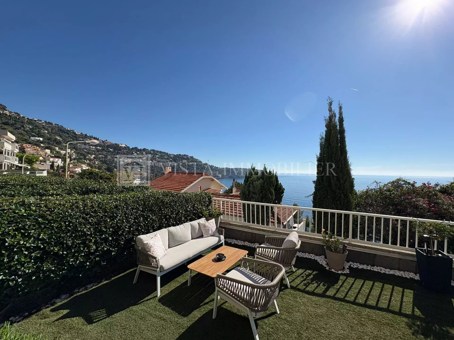 Agence immobilière RCM