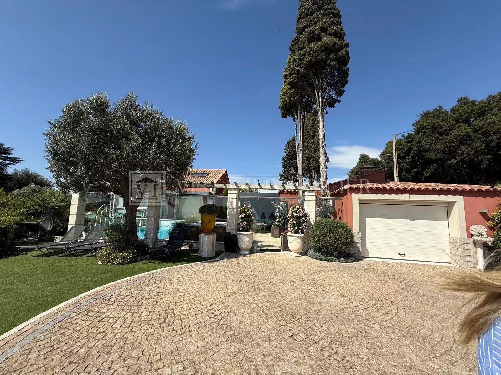 Agence immobilière RCM