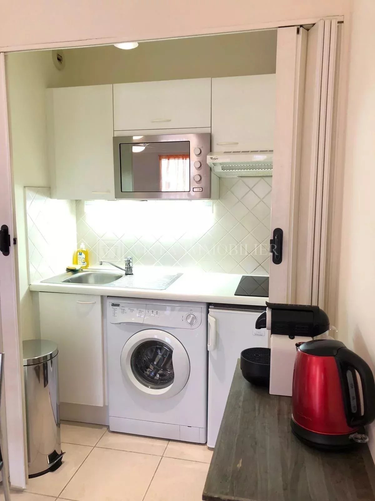 Agence immobilière RCM