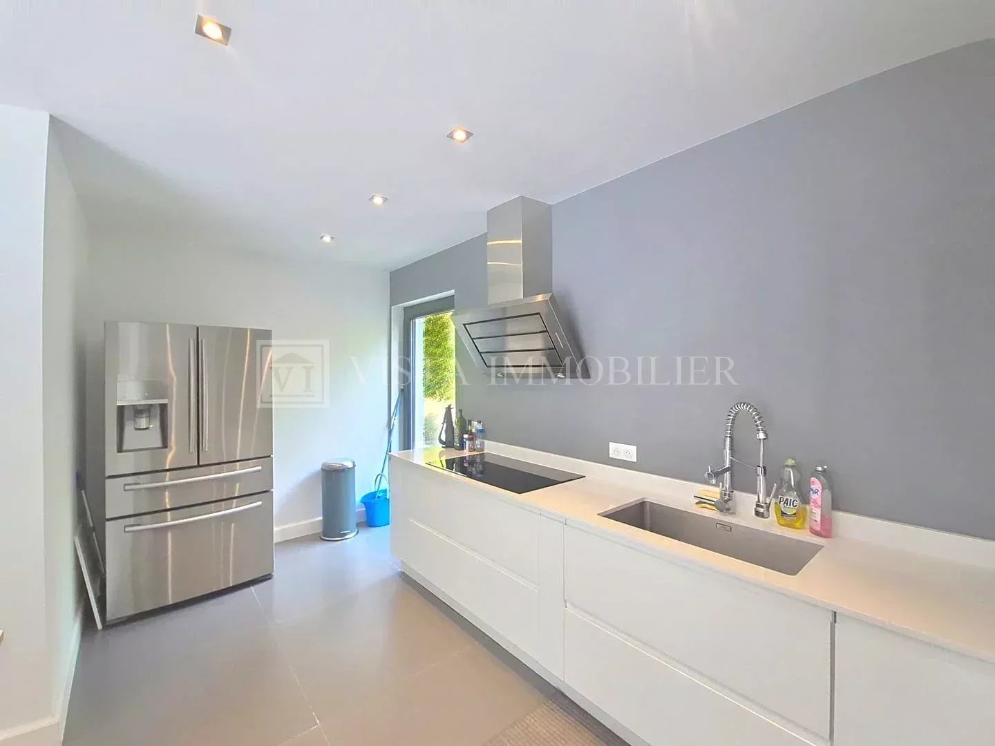 Agence immobilière RCM