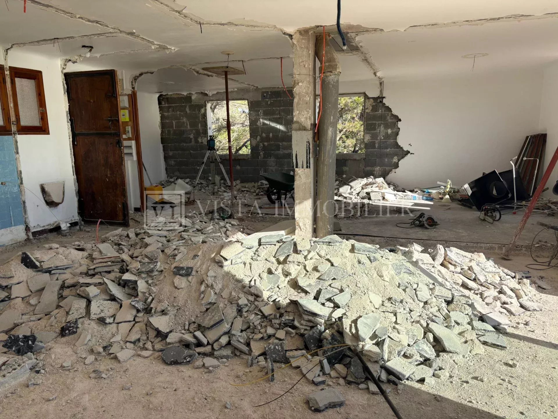 Agence immobilière RCM