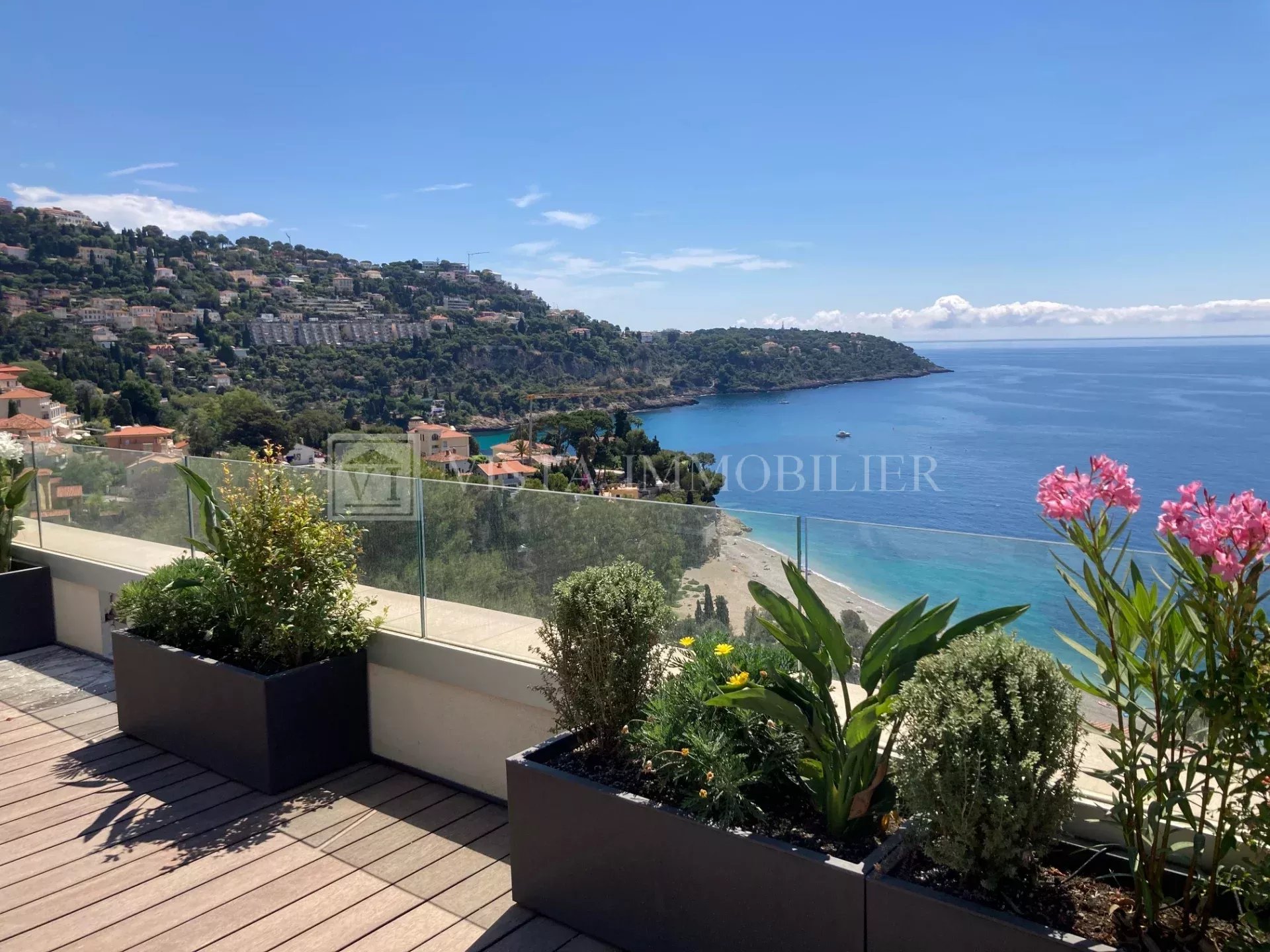 Agence immobilière RCM