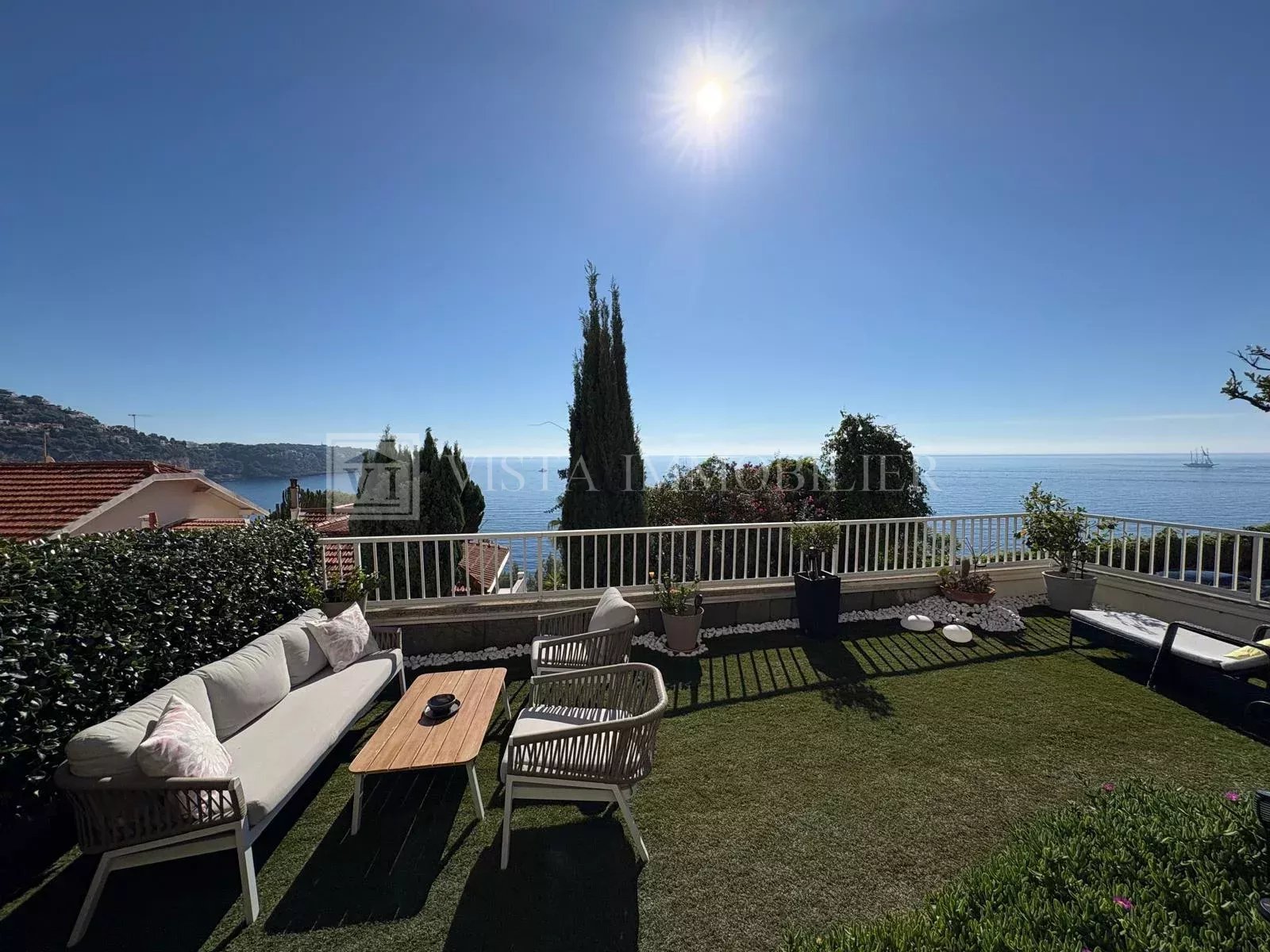 Agence immobilière RCM