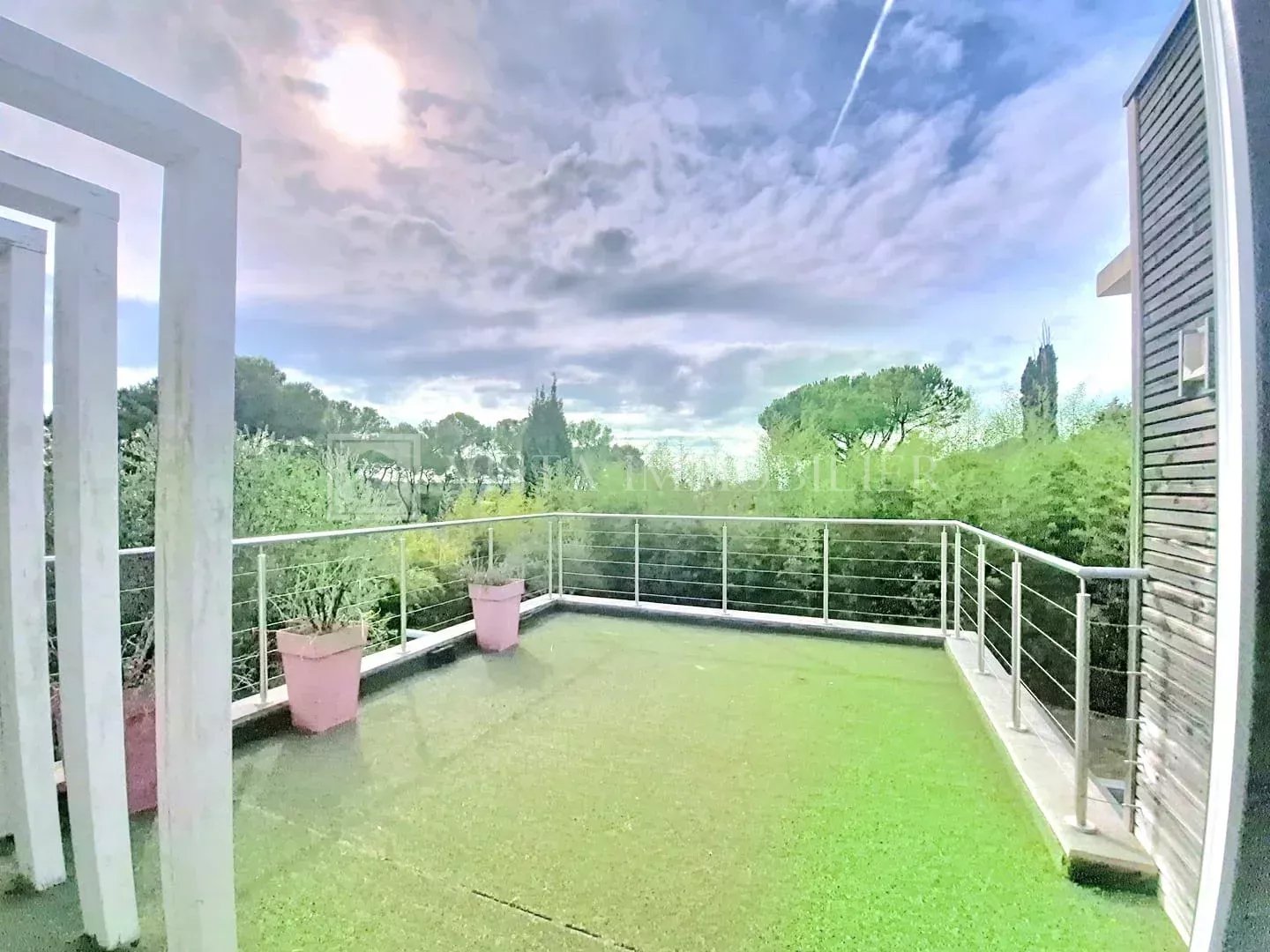 Agence immobilière RCM