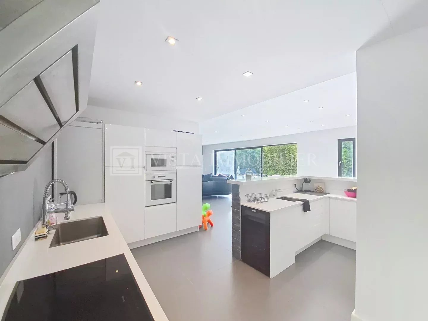 Agence immobilière RCM