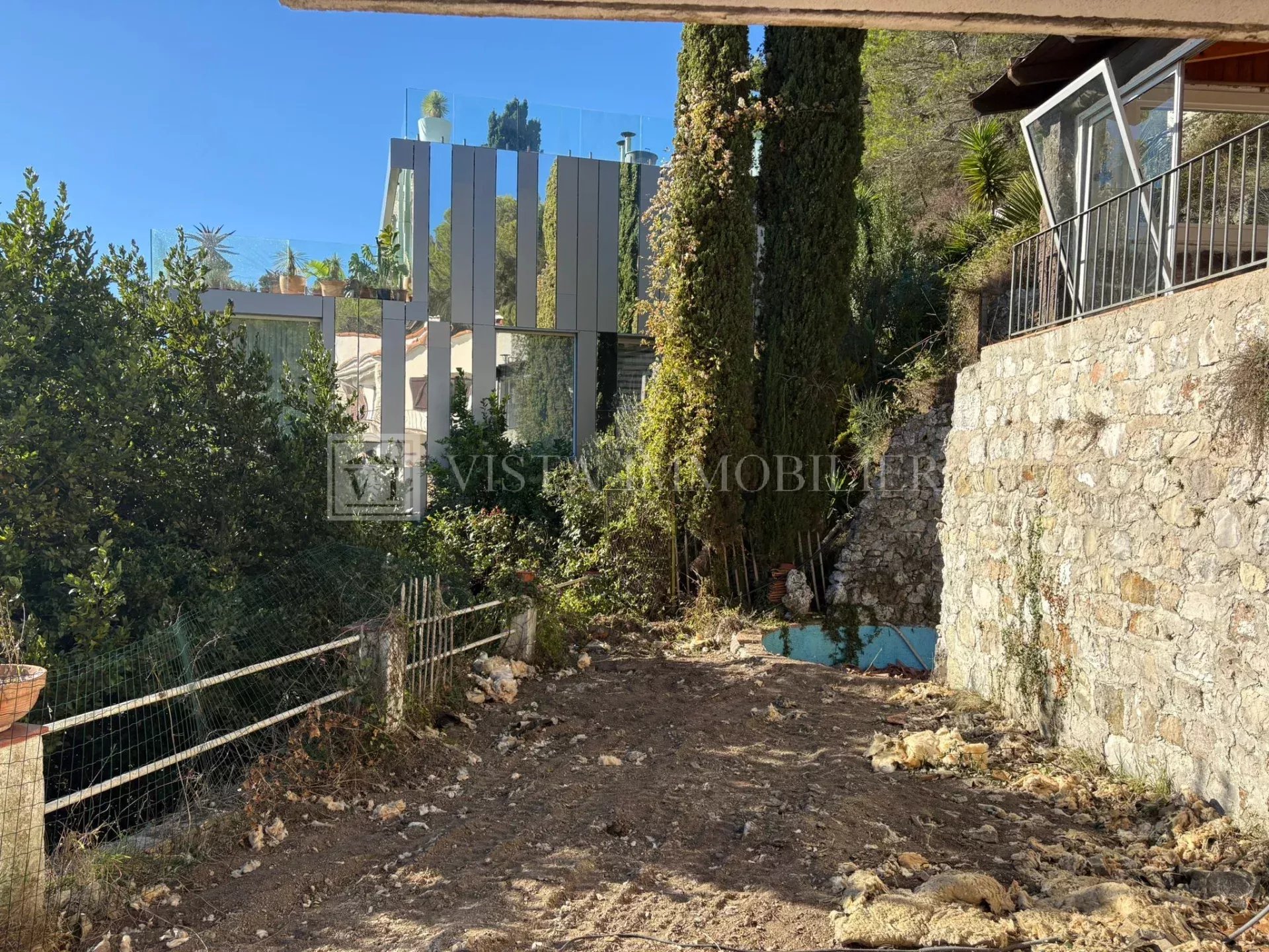 Agence immobilière RCM