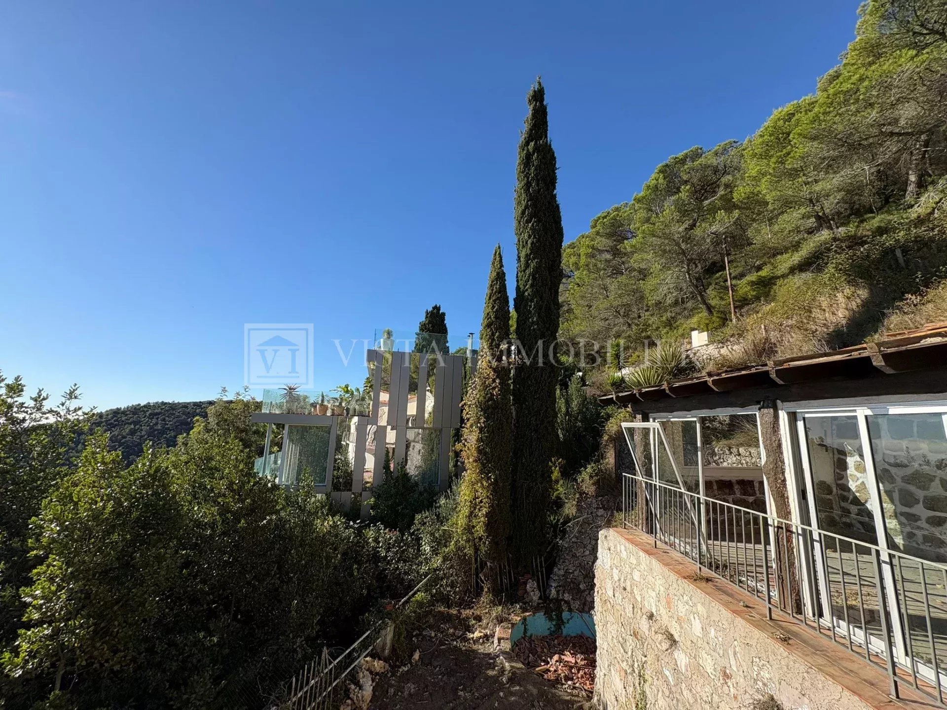 Agence immobilière RCM