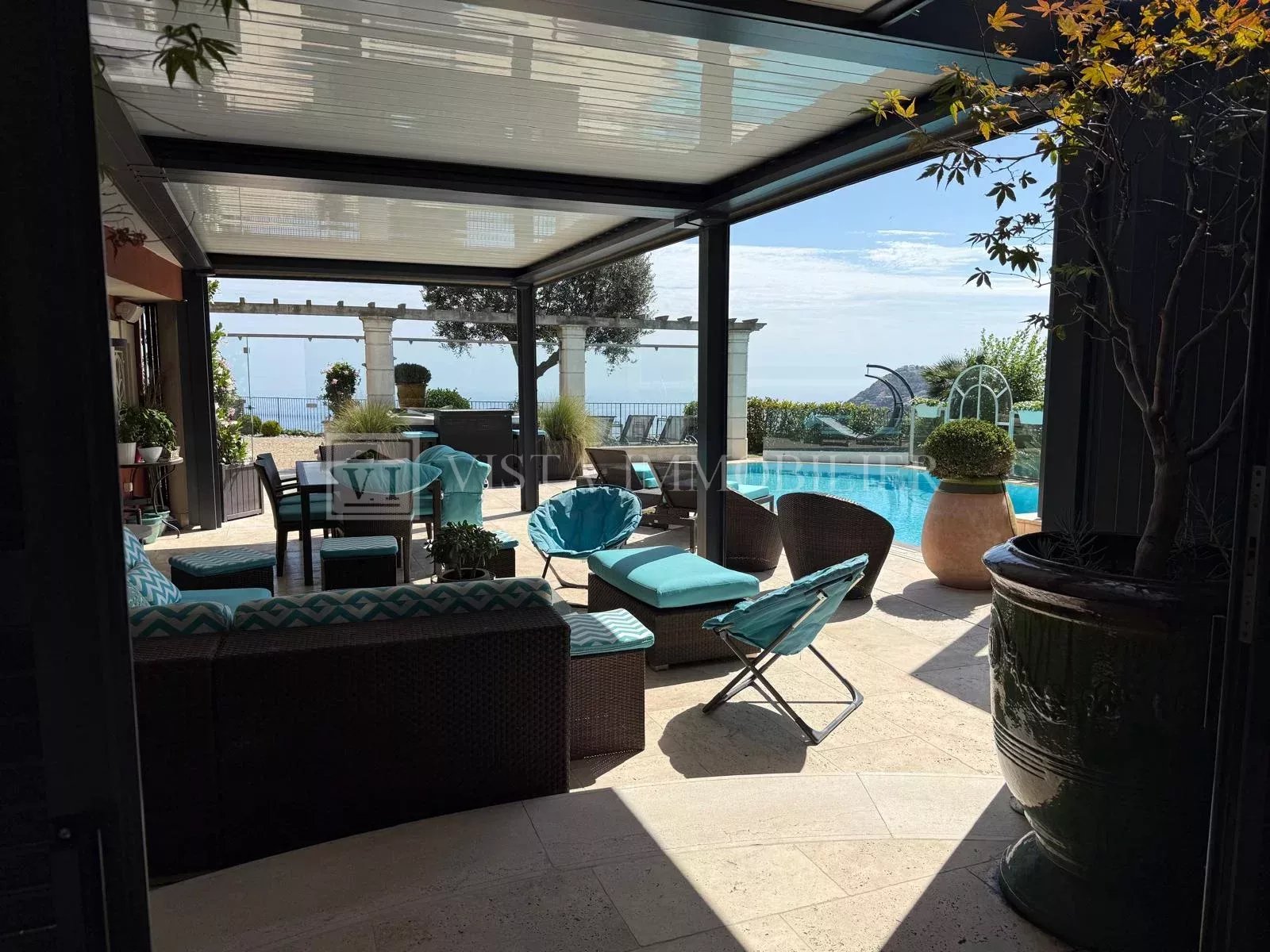 Vista Immobilier RCM