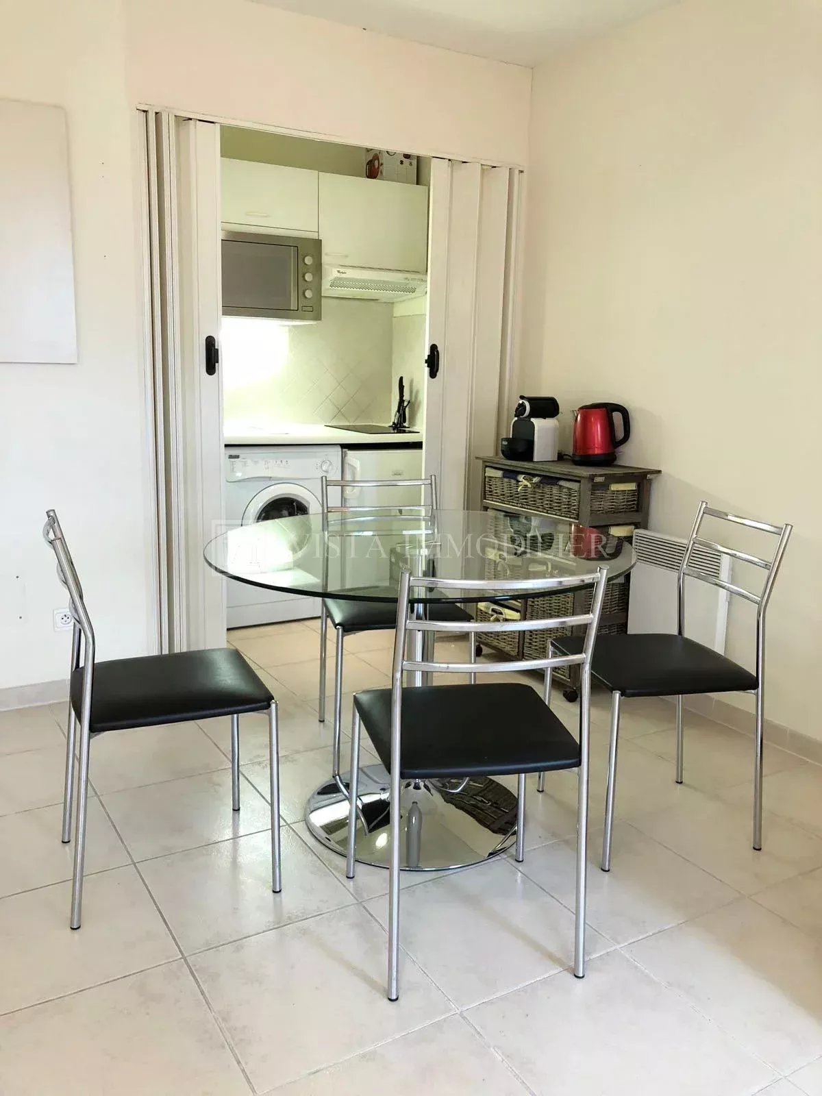 Agence immobilière RCM