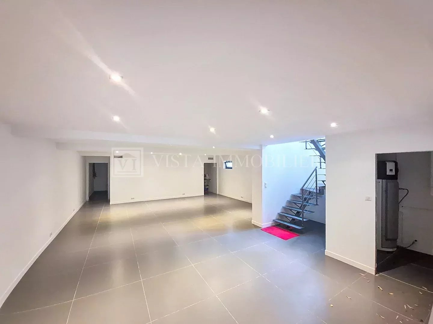 Agence immobilière RCM