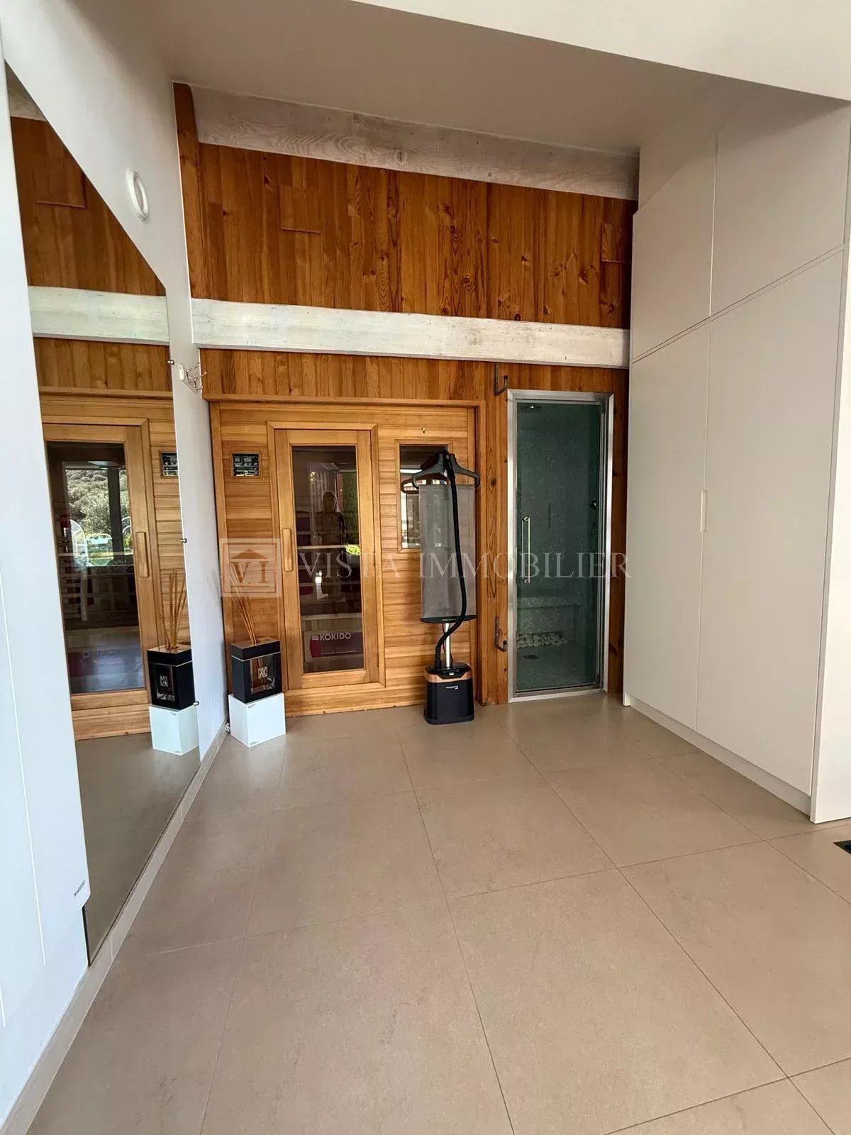 Agence immobilière RCM