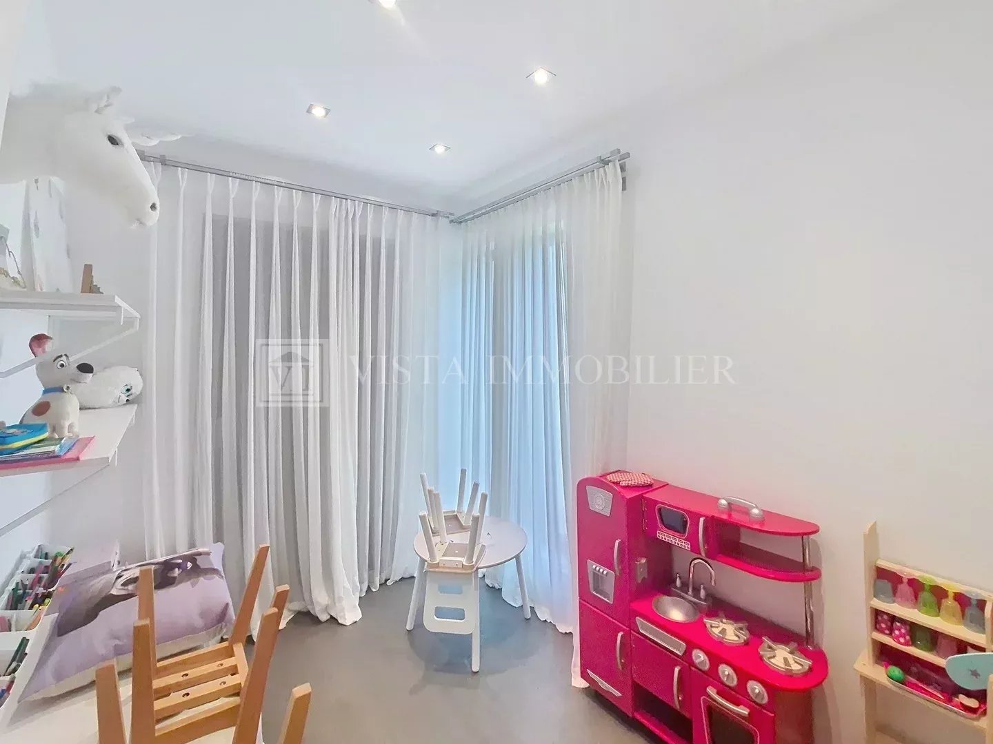 Agence immobilière RCM