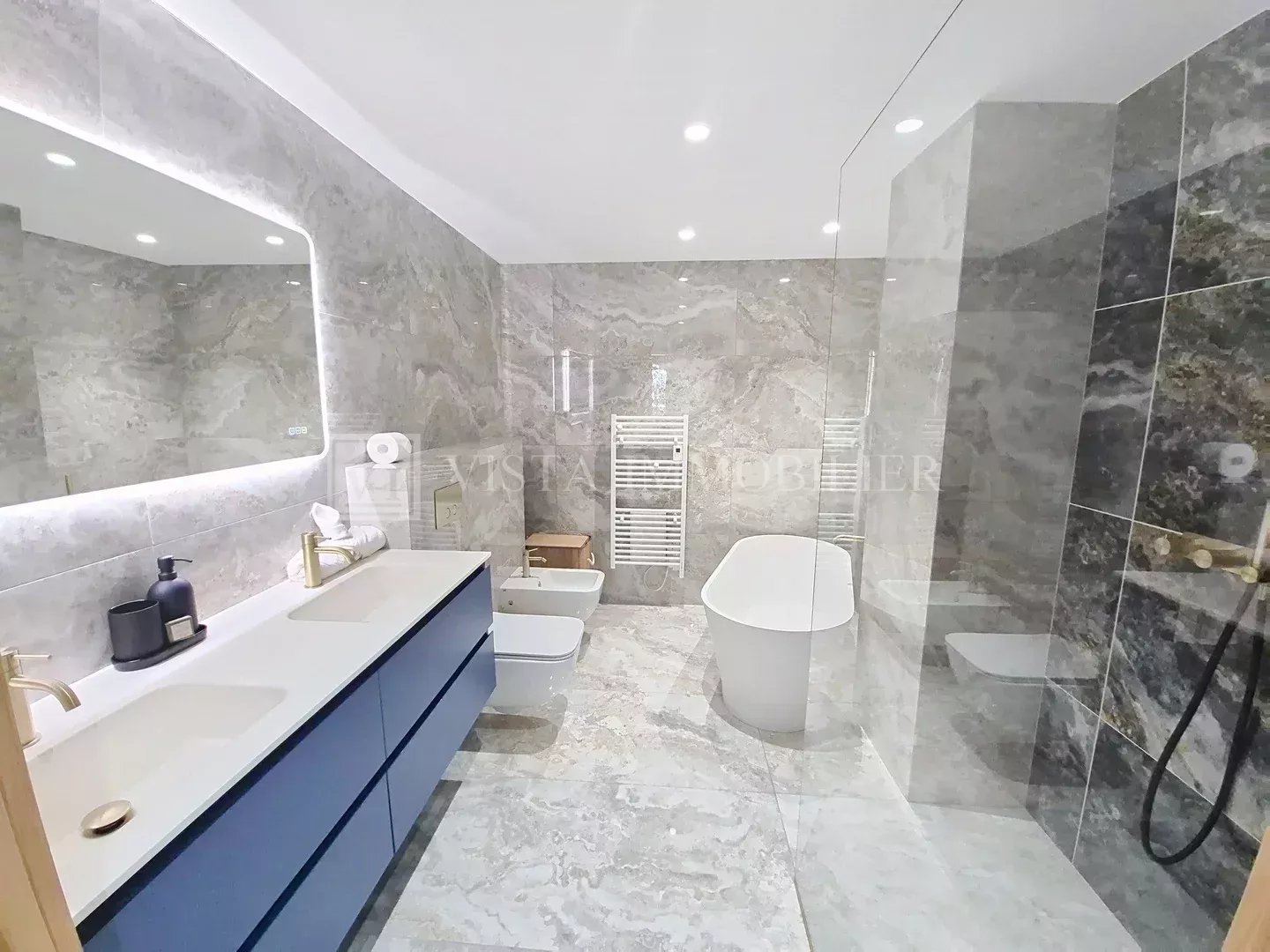 Agence immobilière RCM