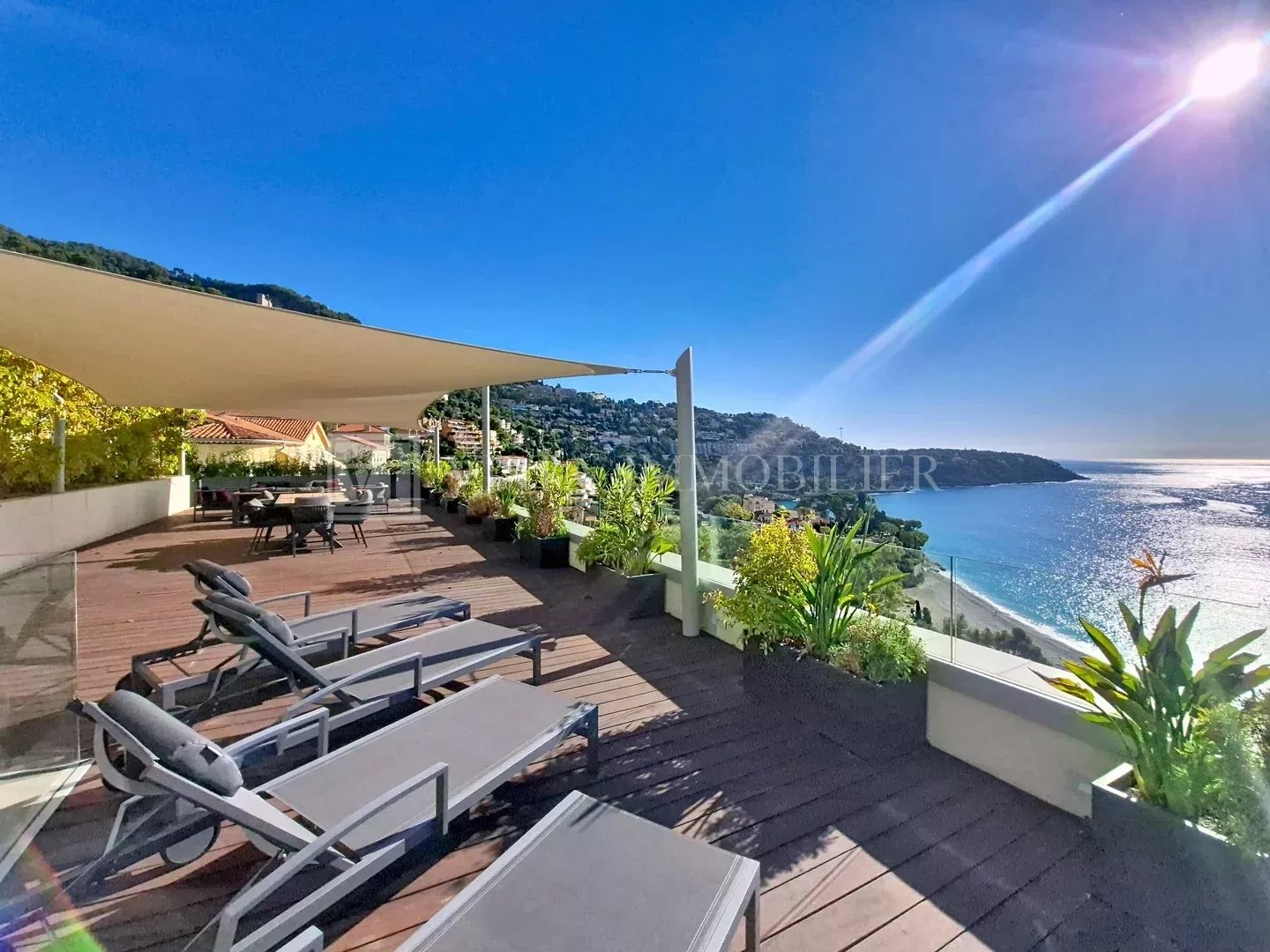 Agence immobilière RCM