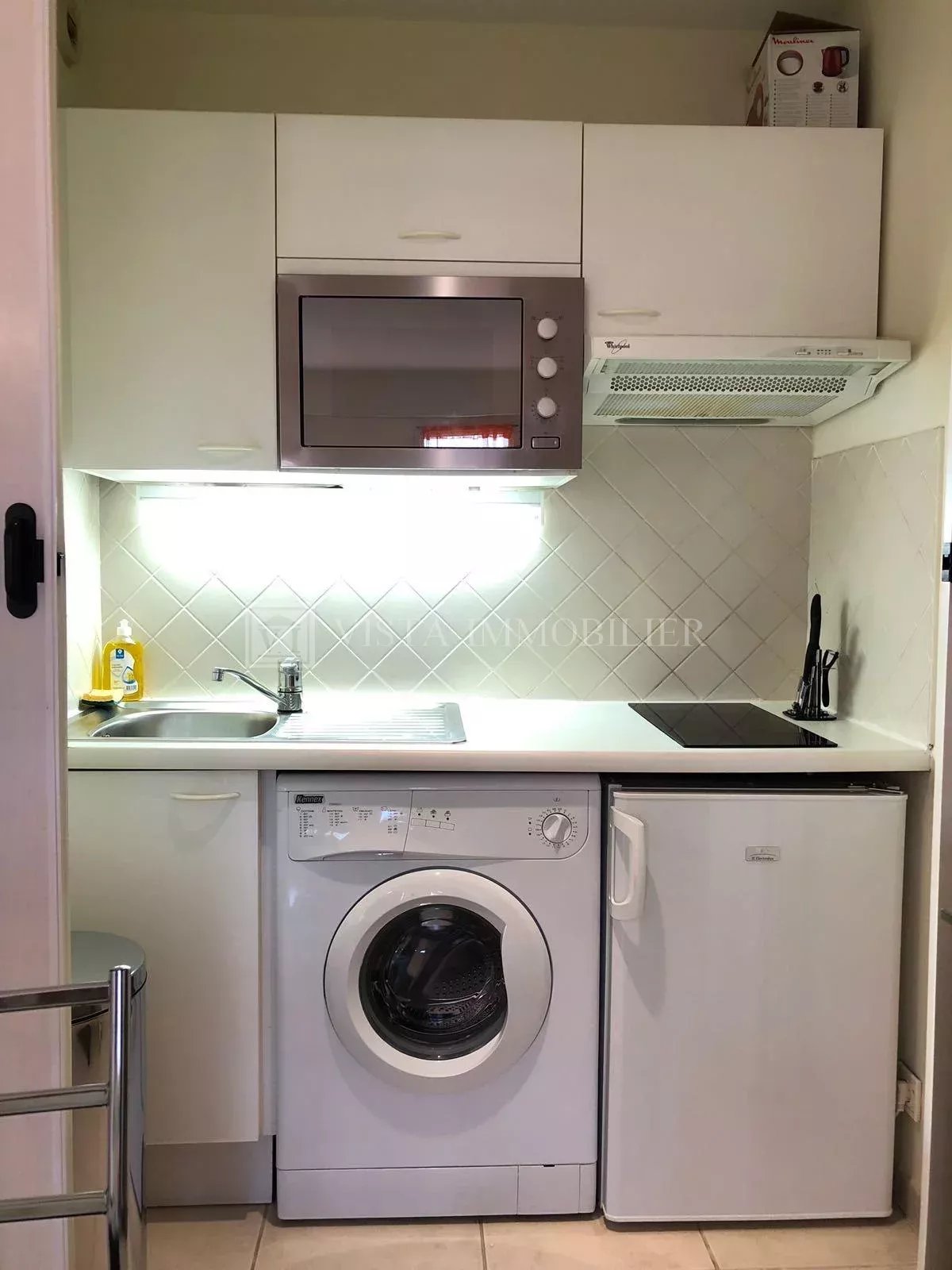 Agence immobilière RCM