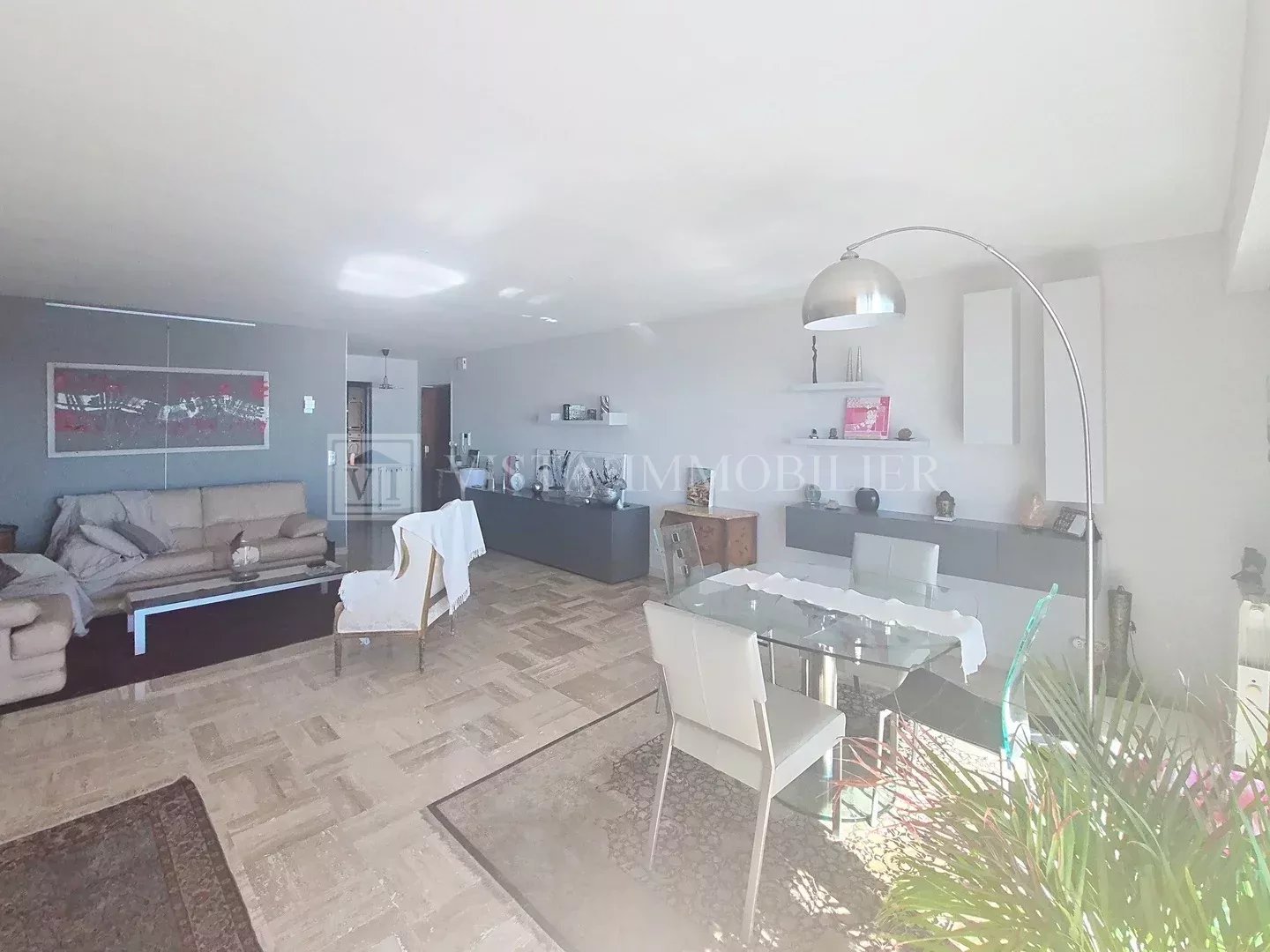 Agence immobilière RCM