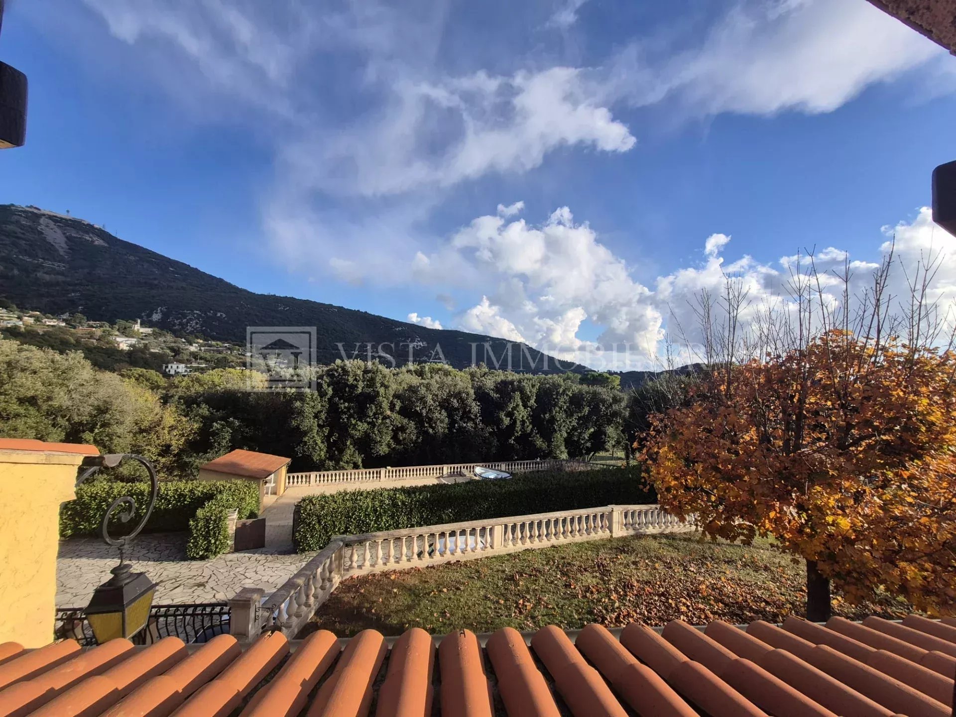 Agence immobilière RCM