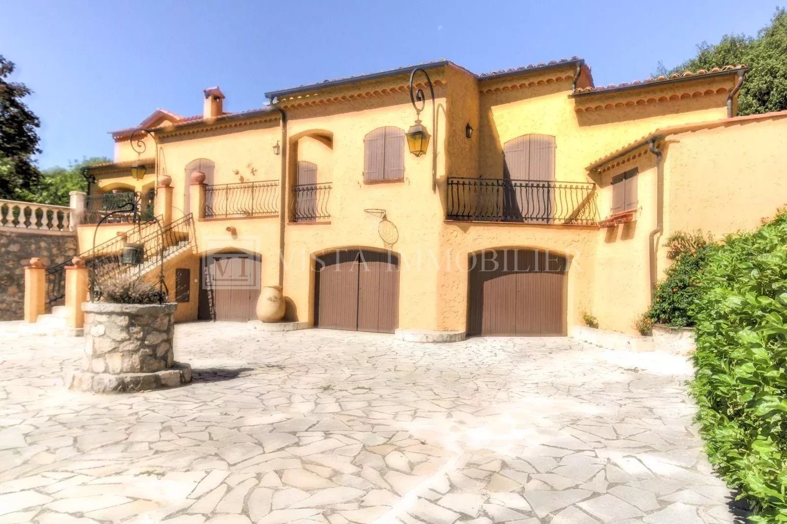 Vista Immobilier RCM