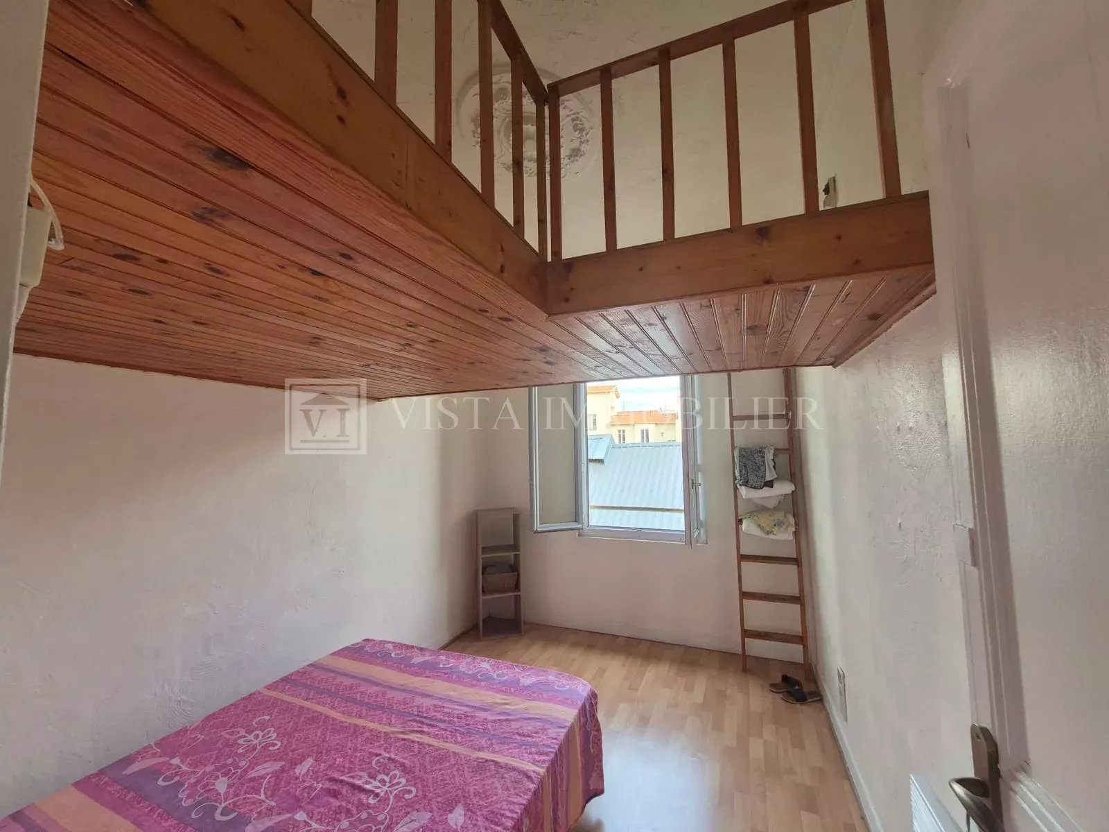 Agence immobilière RCM