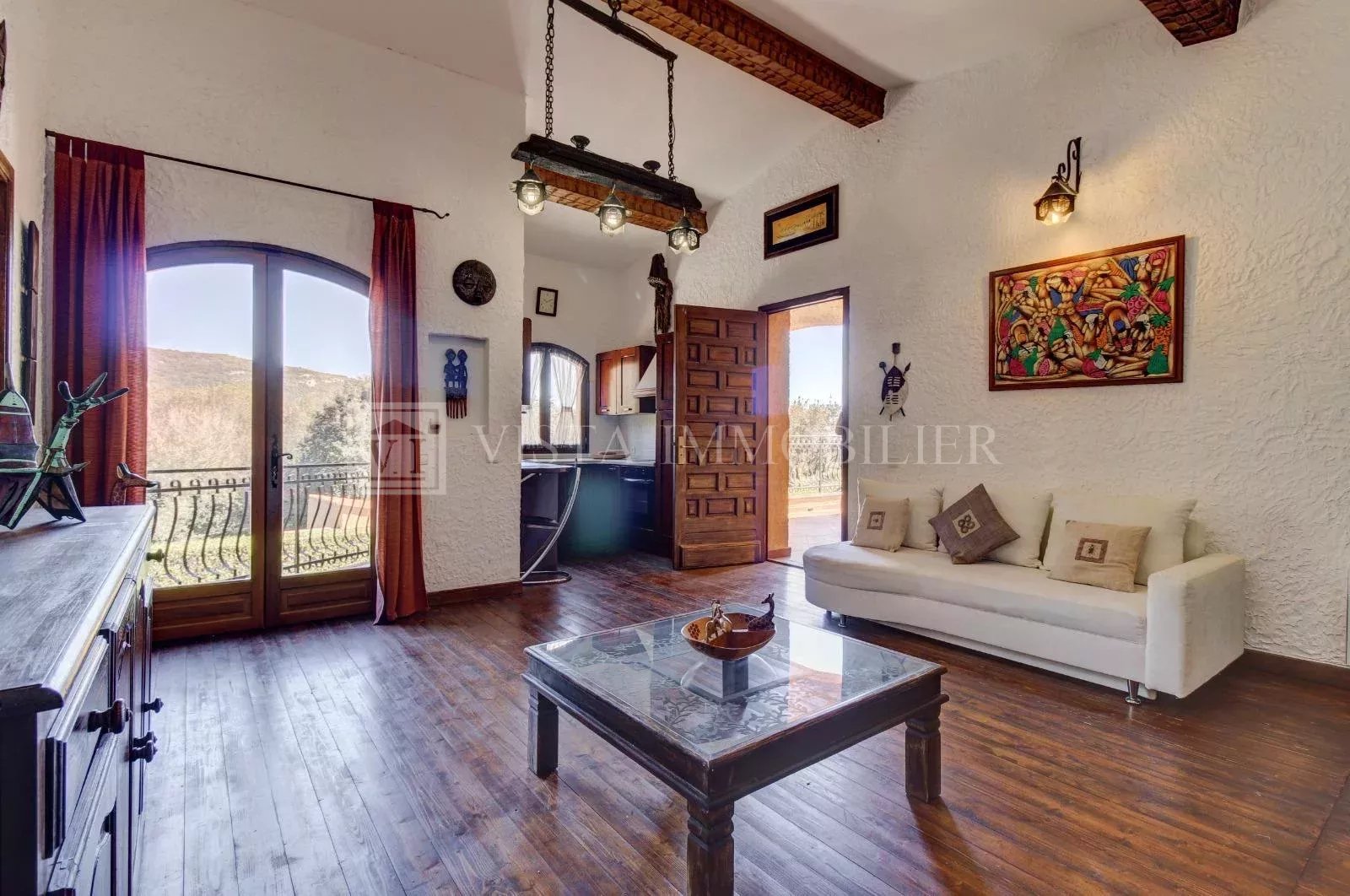 Agence immobilière RCM