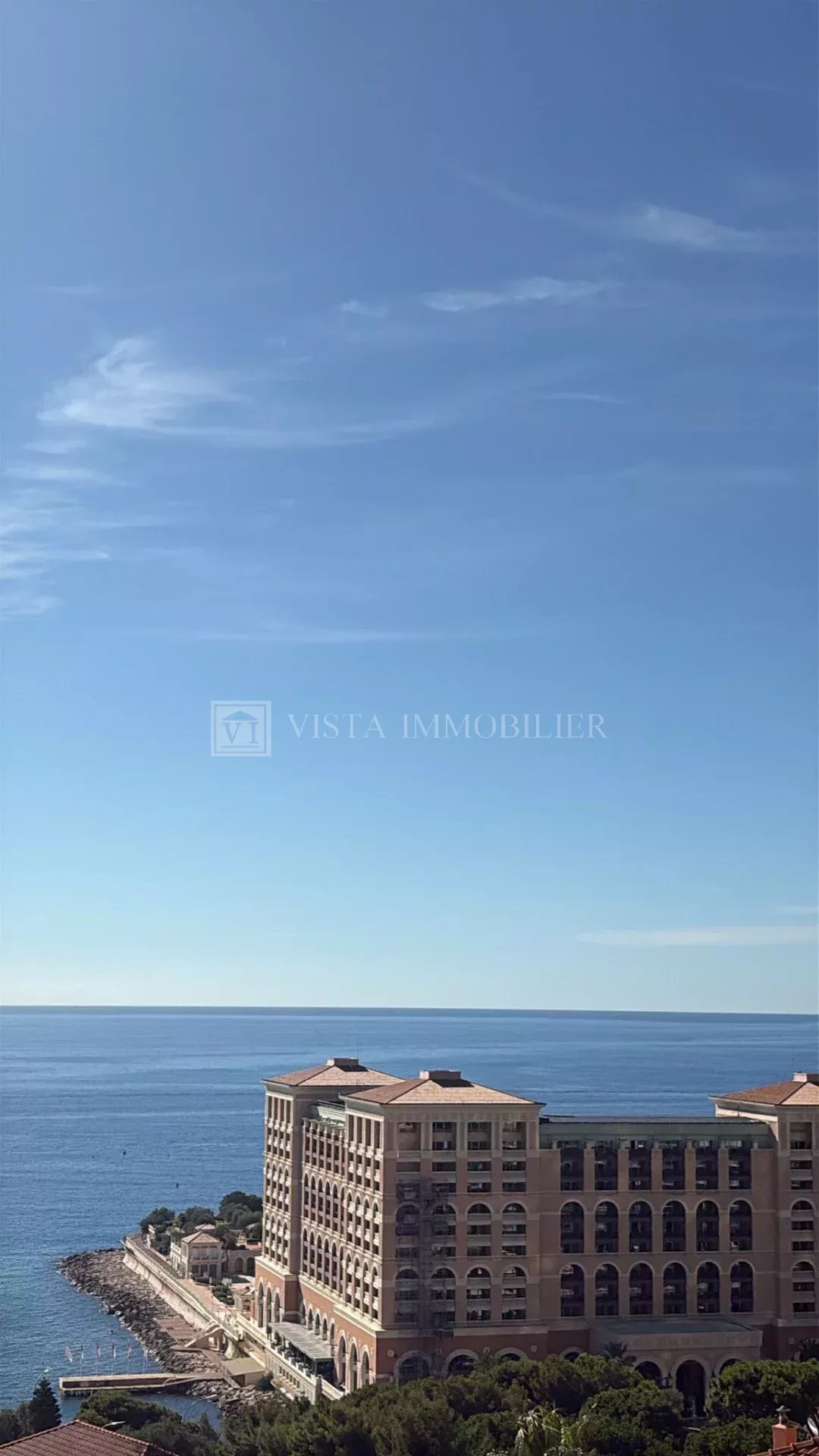 Agence immobilière RCM