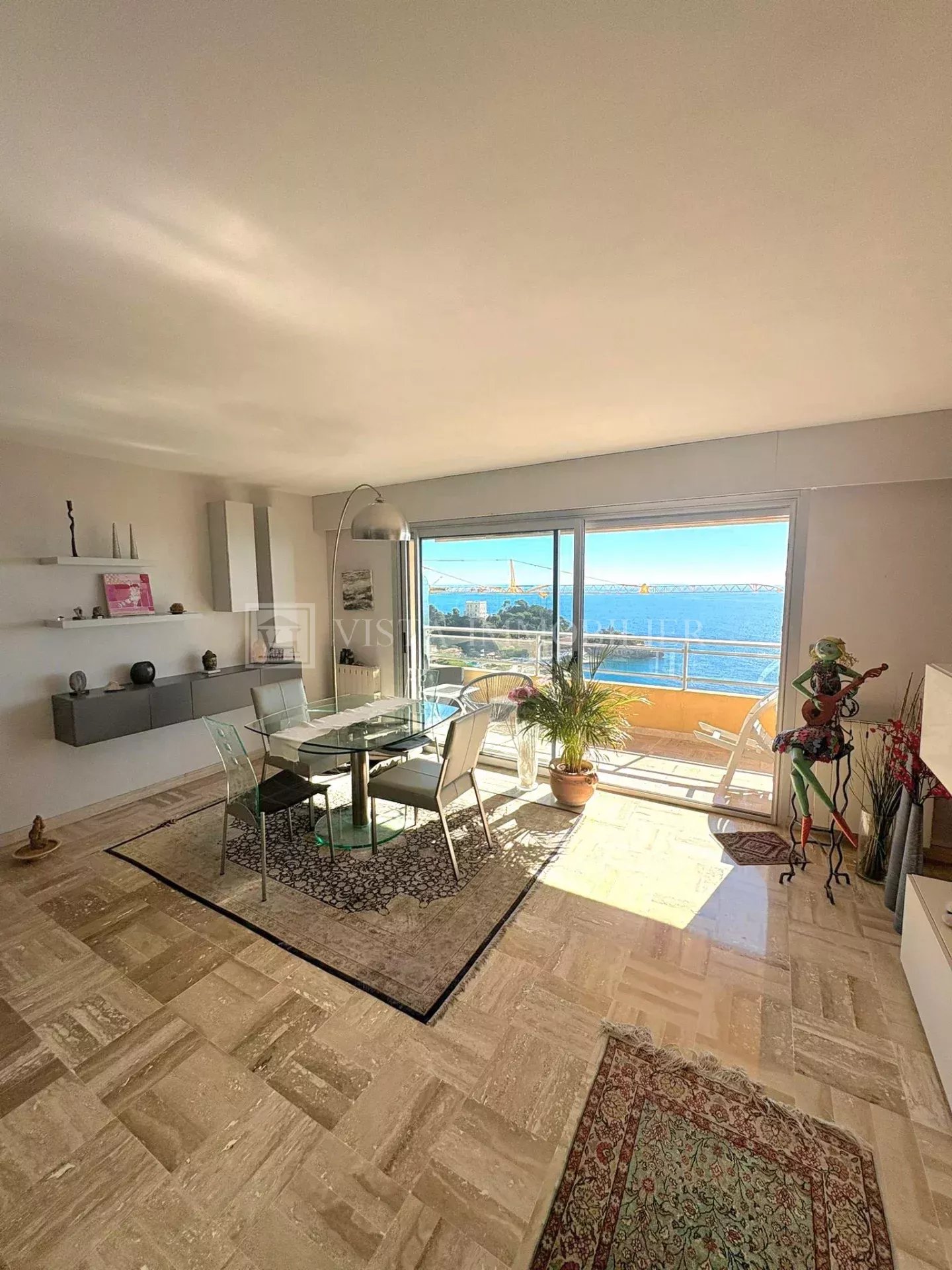 Agence immobilière RCM