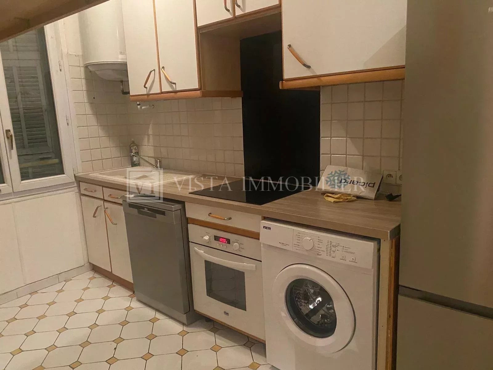 Agence immobilière RCM