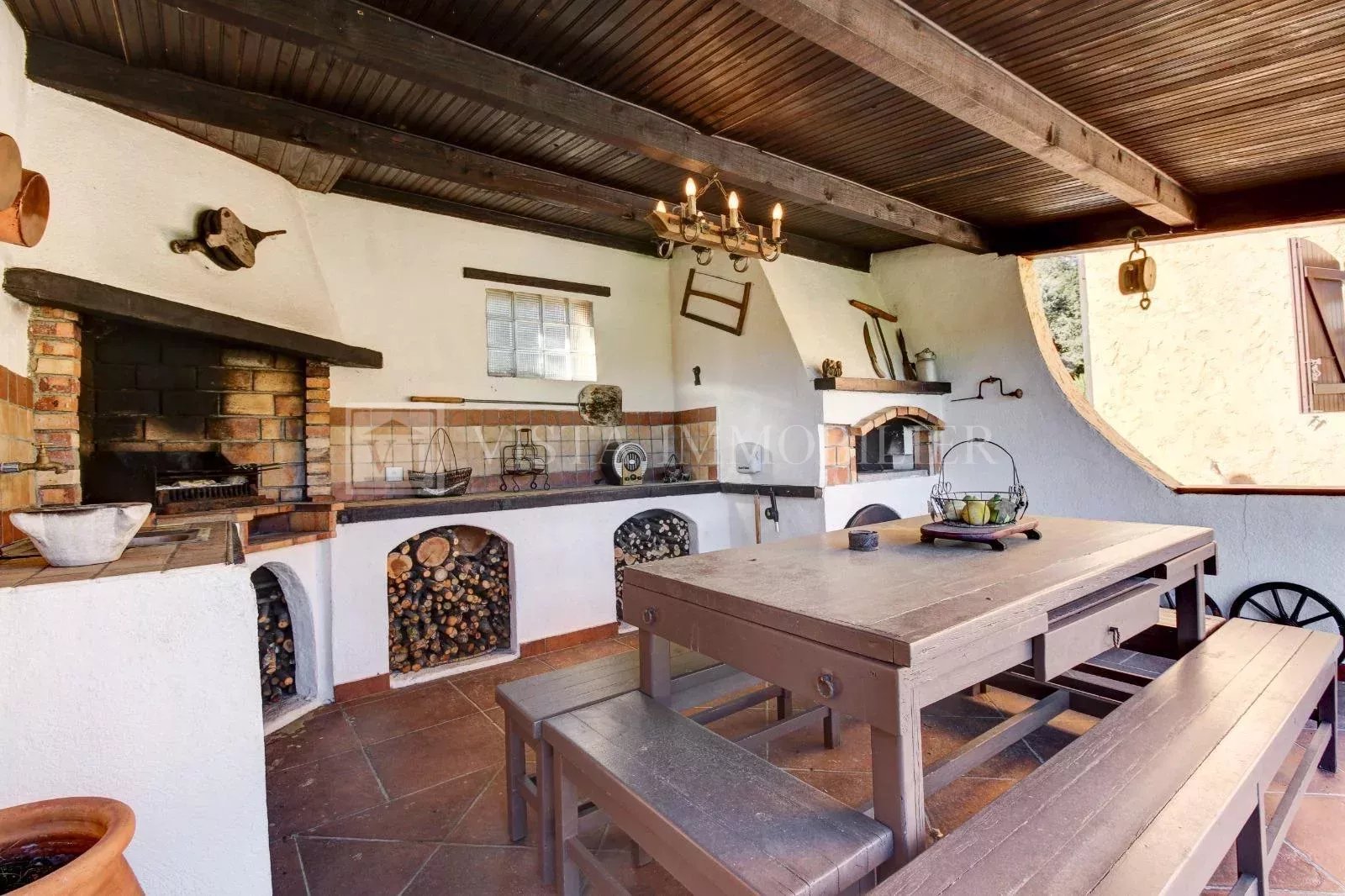 Agence immobilière RCM