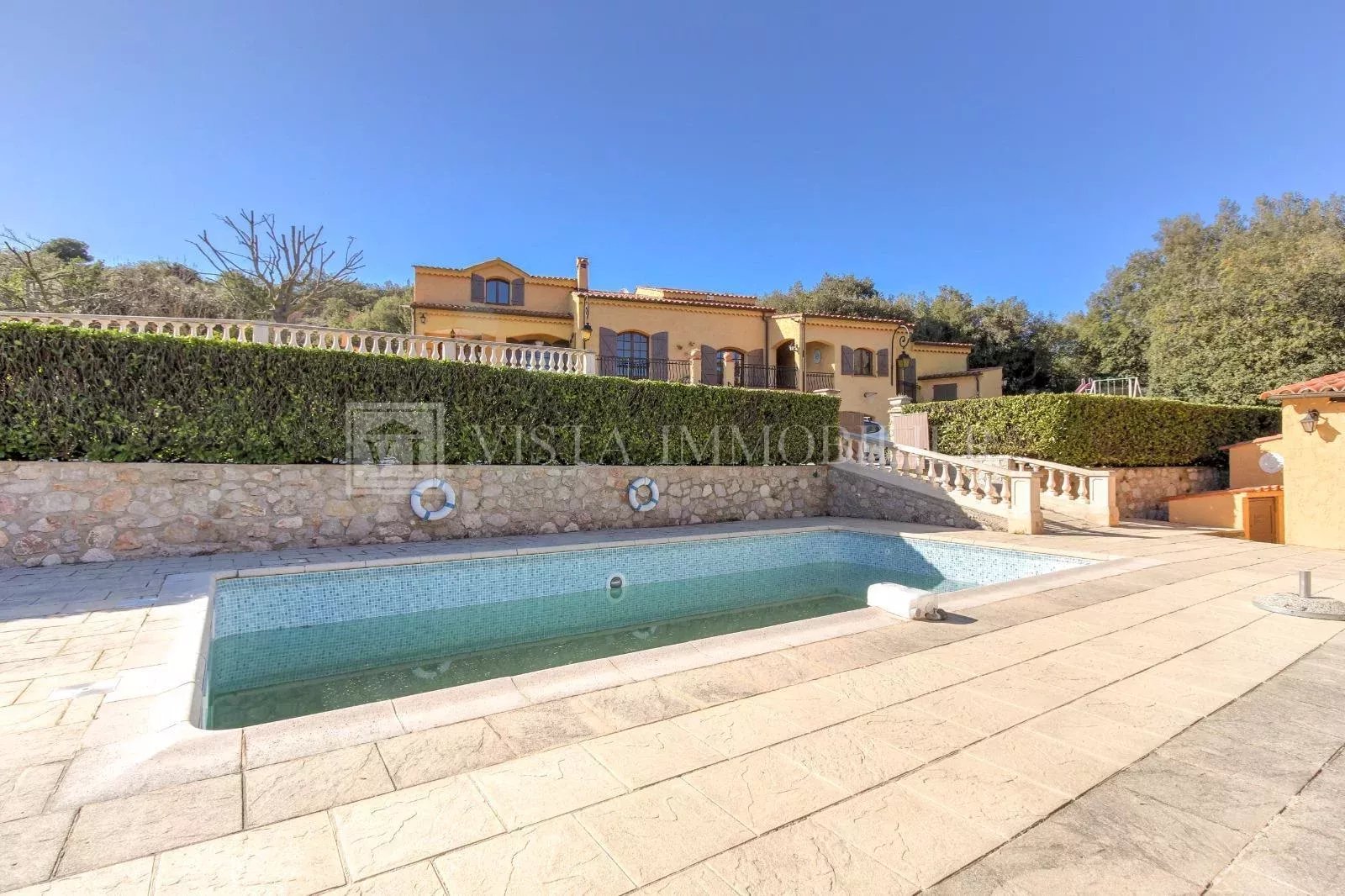 Agence immobilière RCM