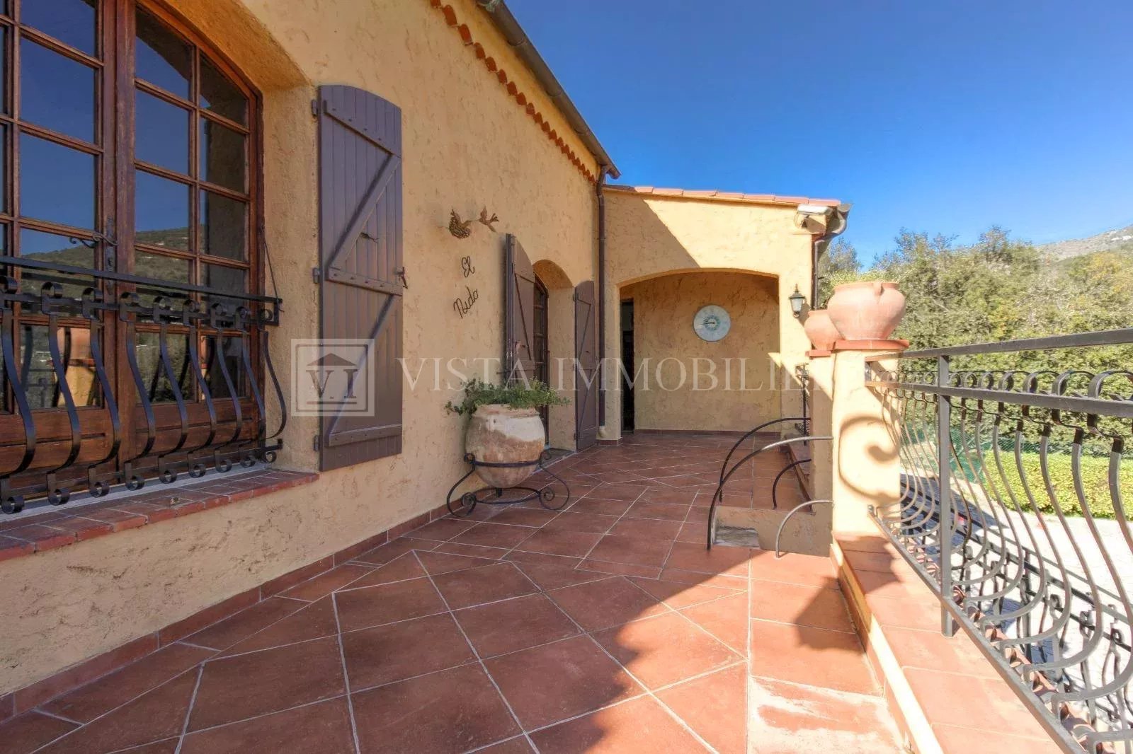 Agence immobilière RCM