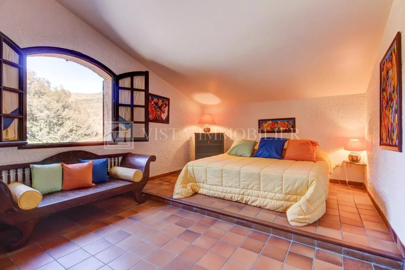 Agence immobilière RCM