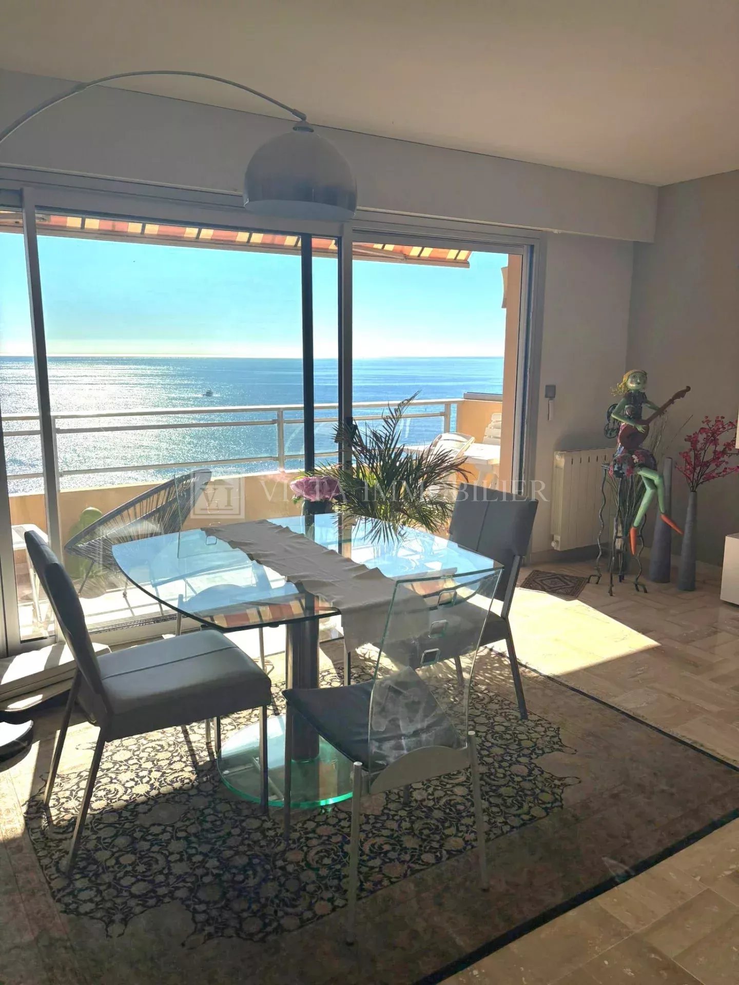 Agence immobilière RCM